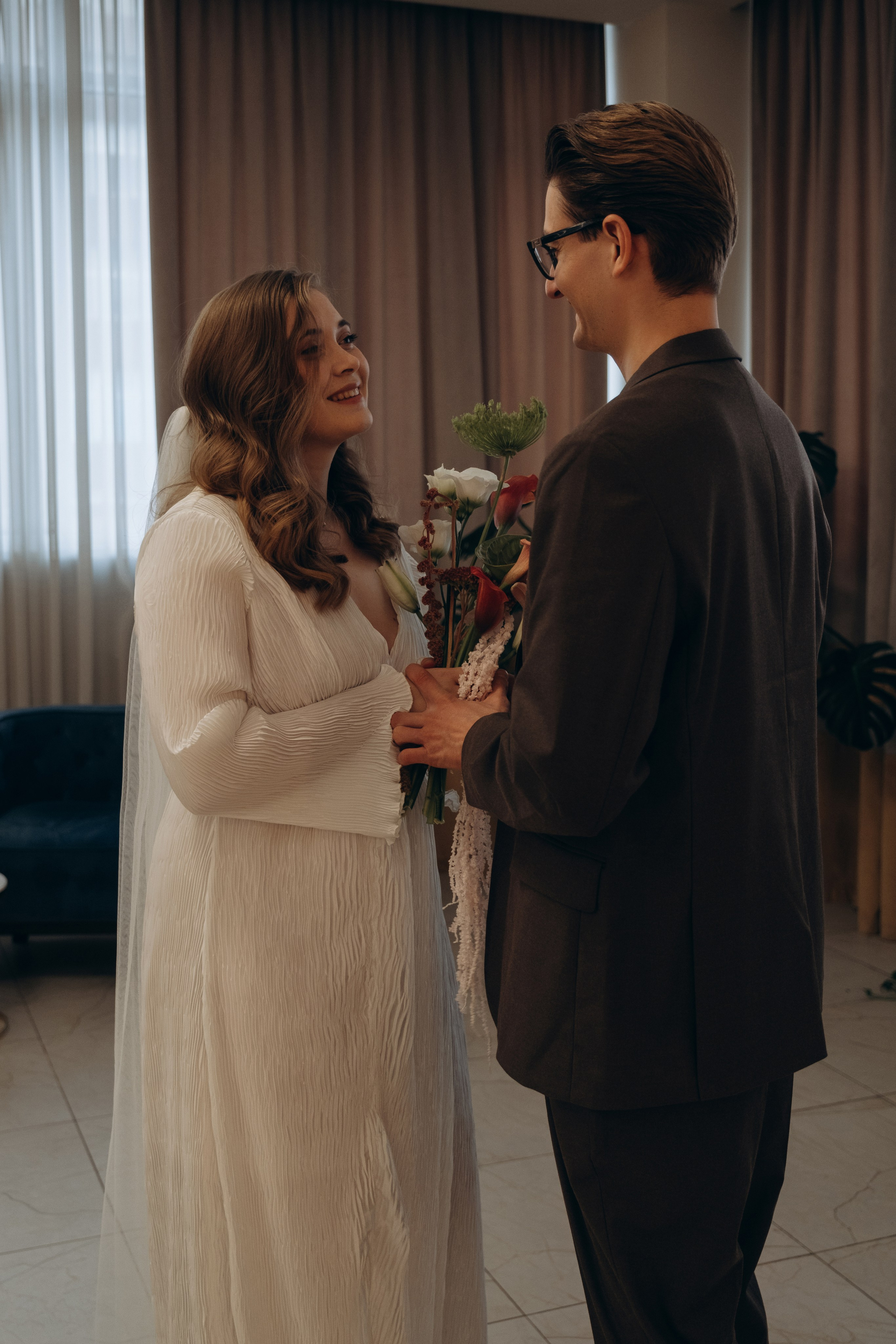 Юбилей свадьбы|загс 4, Москва. Фотограф|Москва — Агбаш Лера