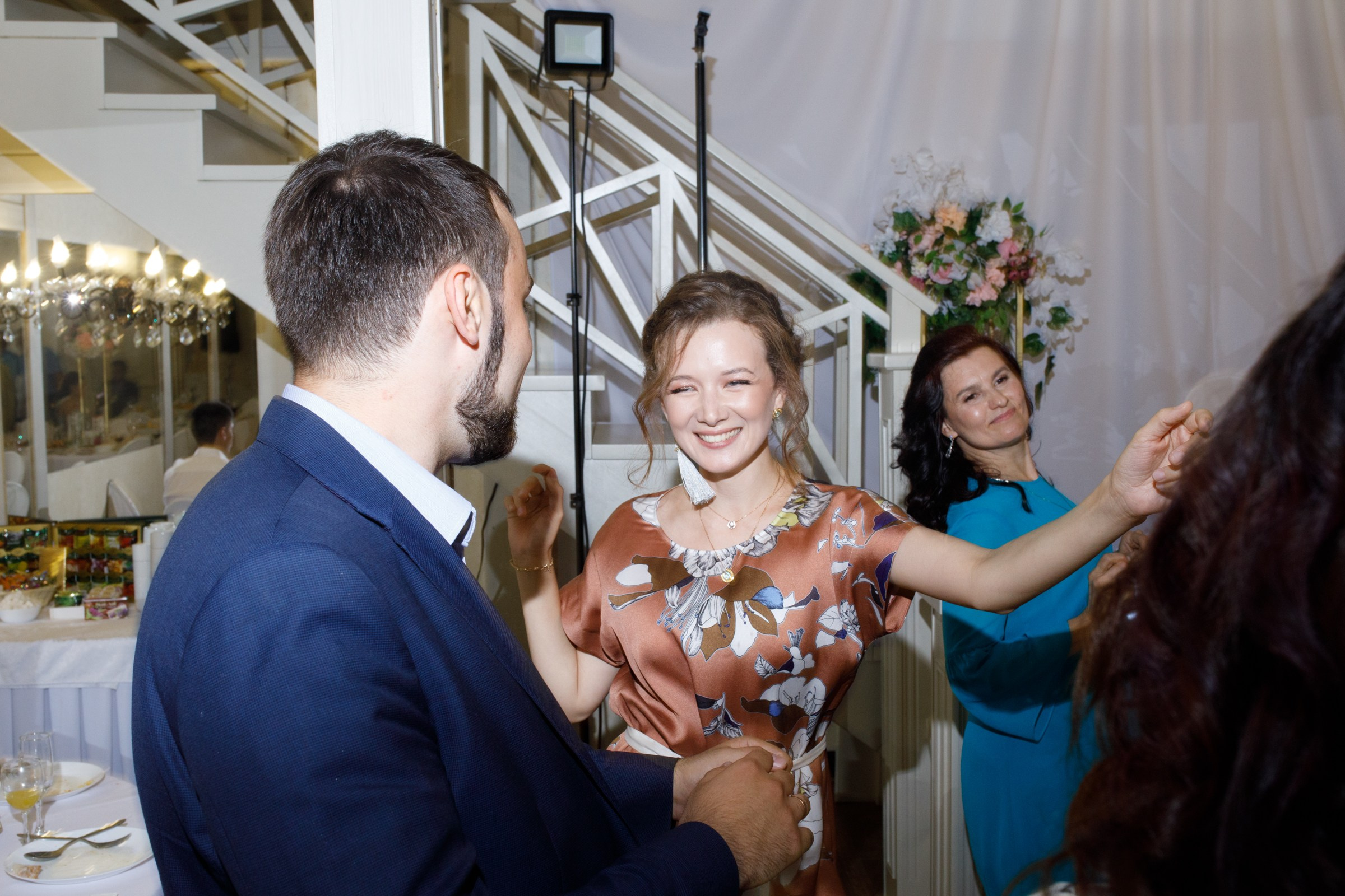 Вадим и Алия. Фотограф в Уфе Ирина Идрисова