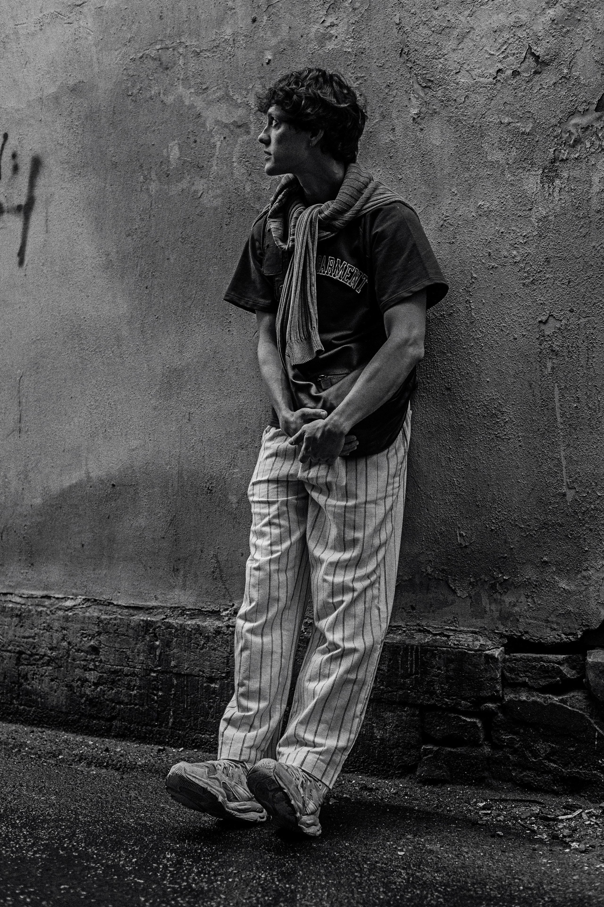 Egor. Сергей Виноградов фотограф Россия Санкт-Петербург