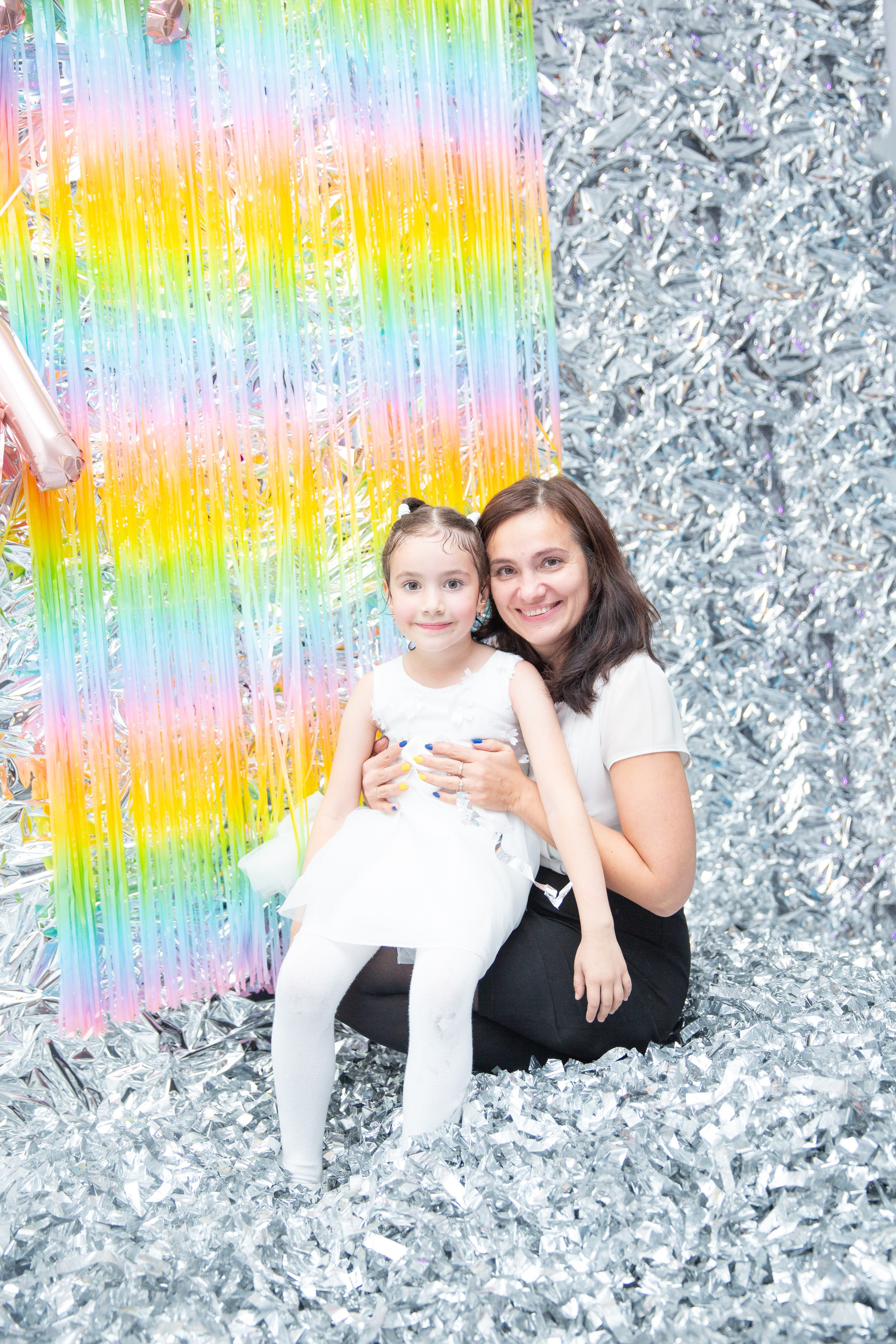 День Рождения Евы. Свадебный и репортажный фотограф в Ярославле Евгений Шовдин