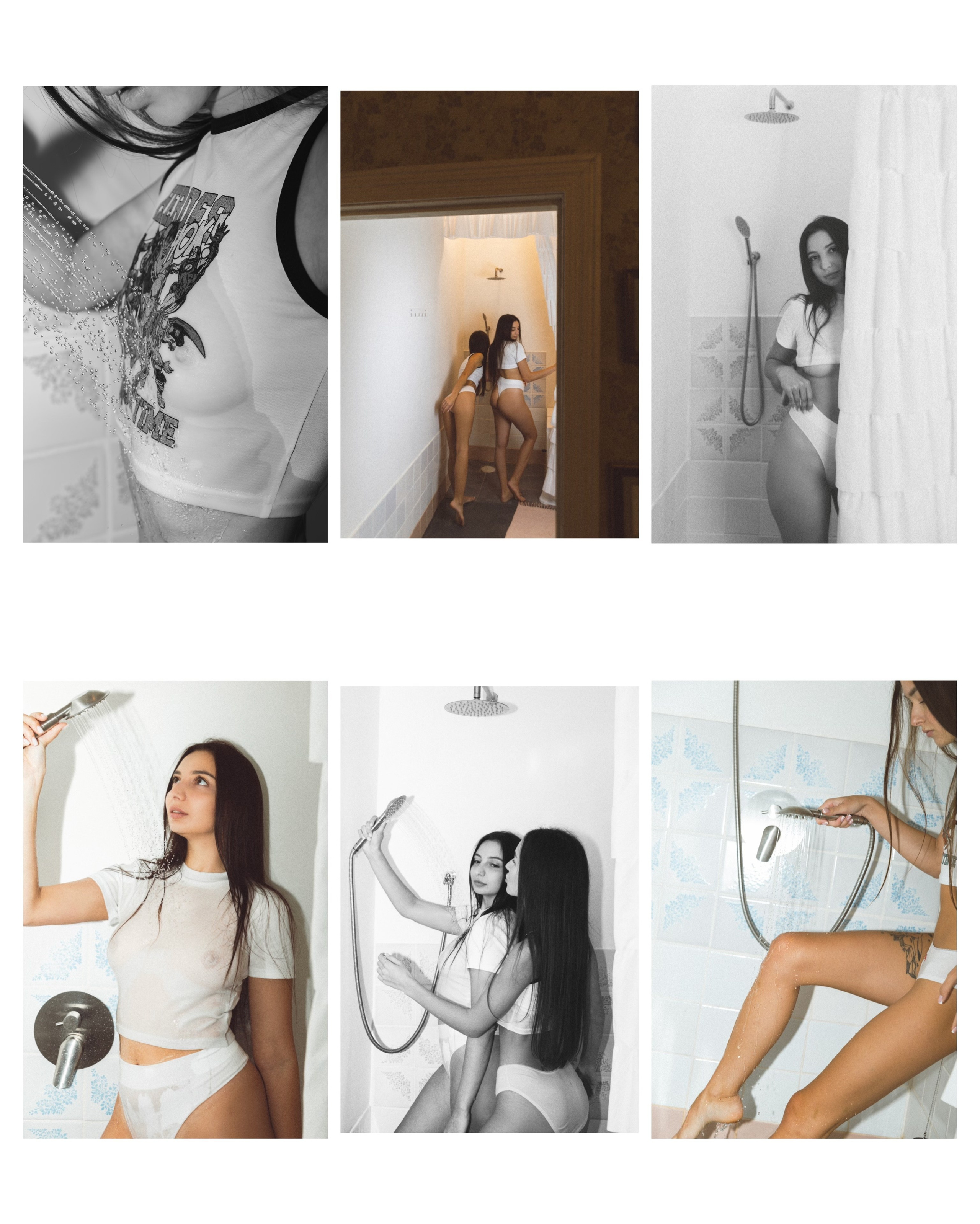 Персональные съёмки. Свадебный и портретный фотограф в Перми Караваева Ксения