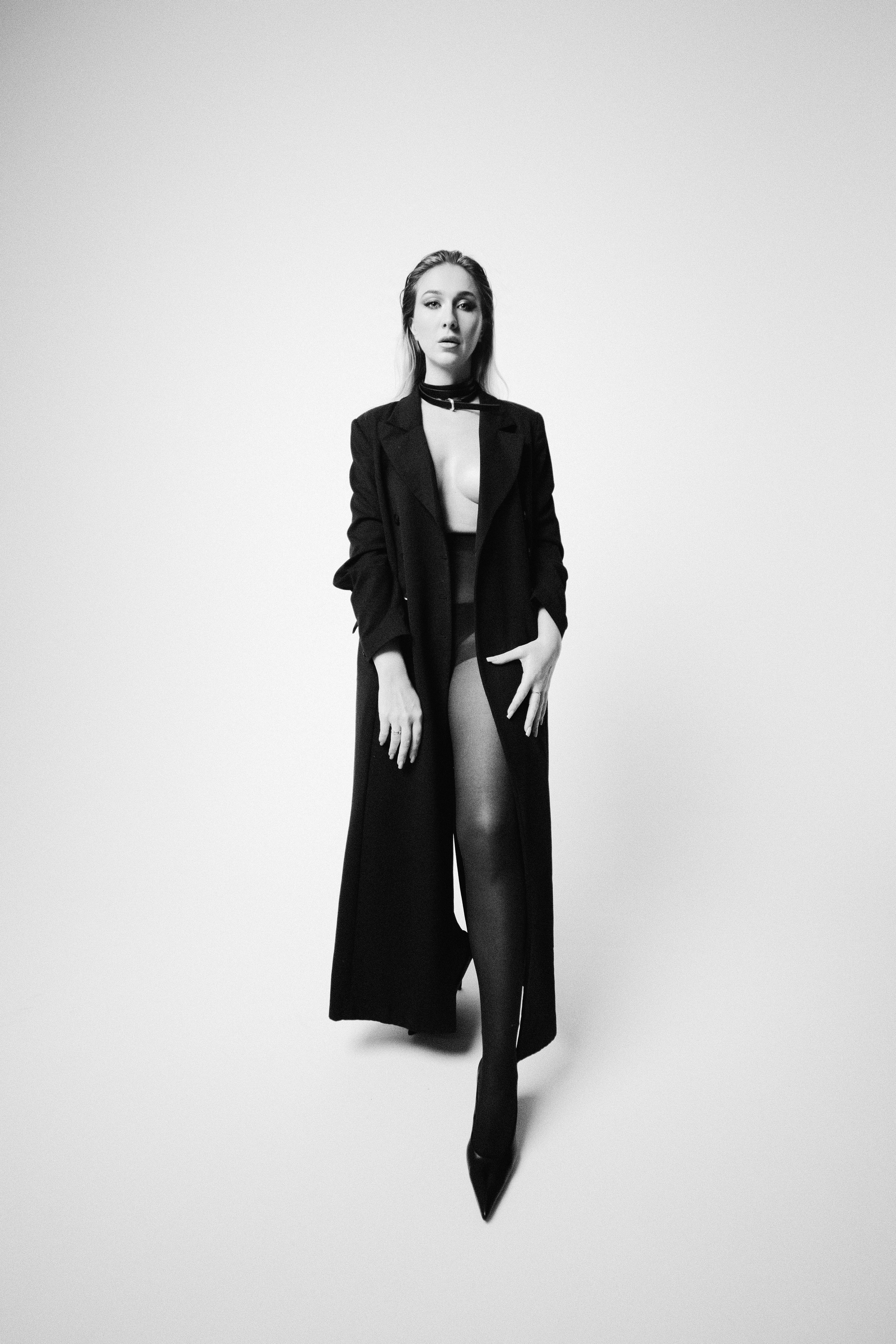 Лена. Портретный фотограф в Москве