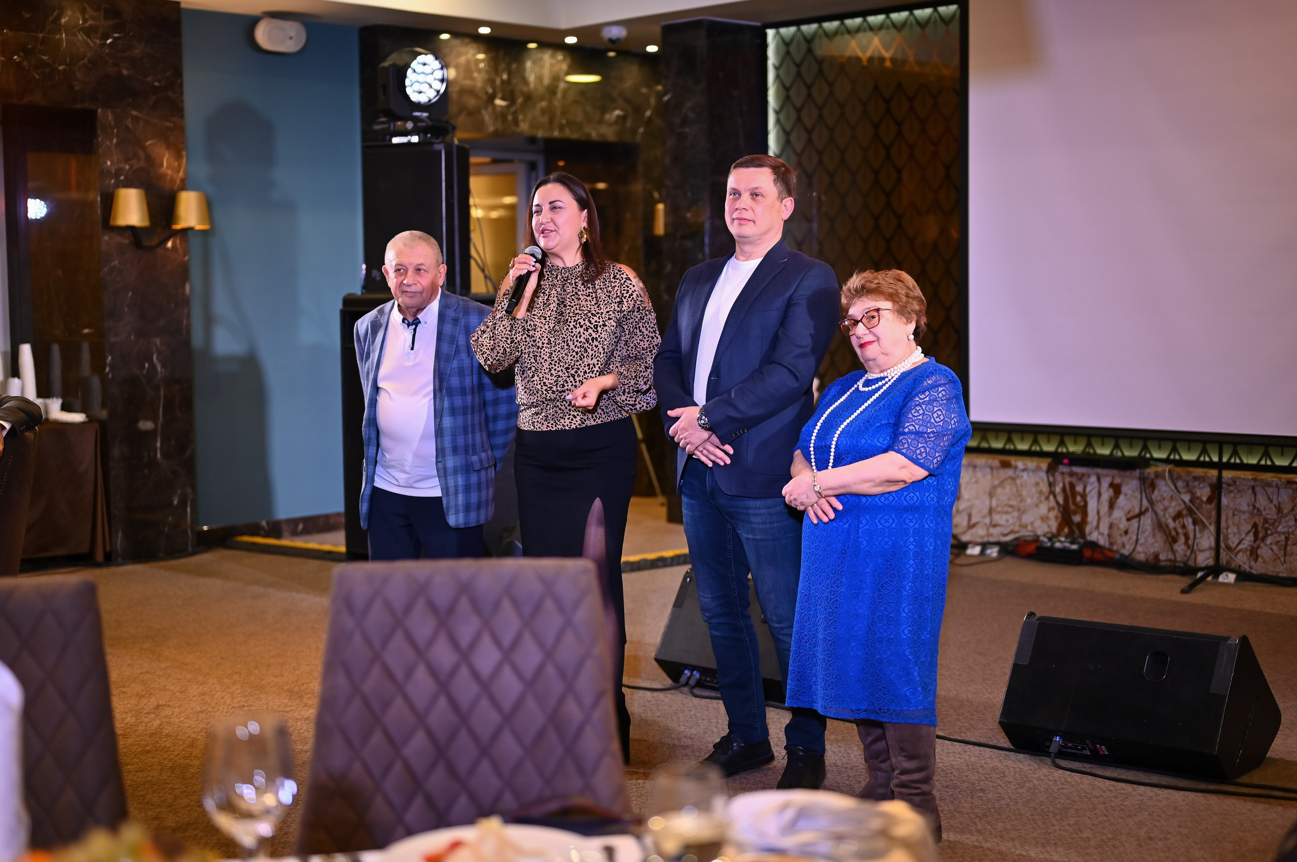 Юбилей Льва. Студия детской и семейной фотографии «Время улыбаться»