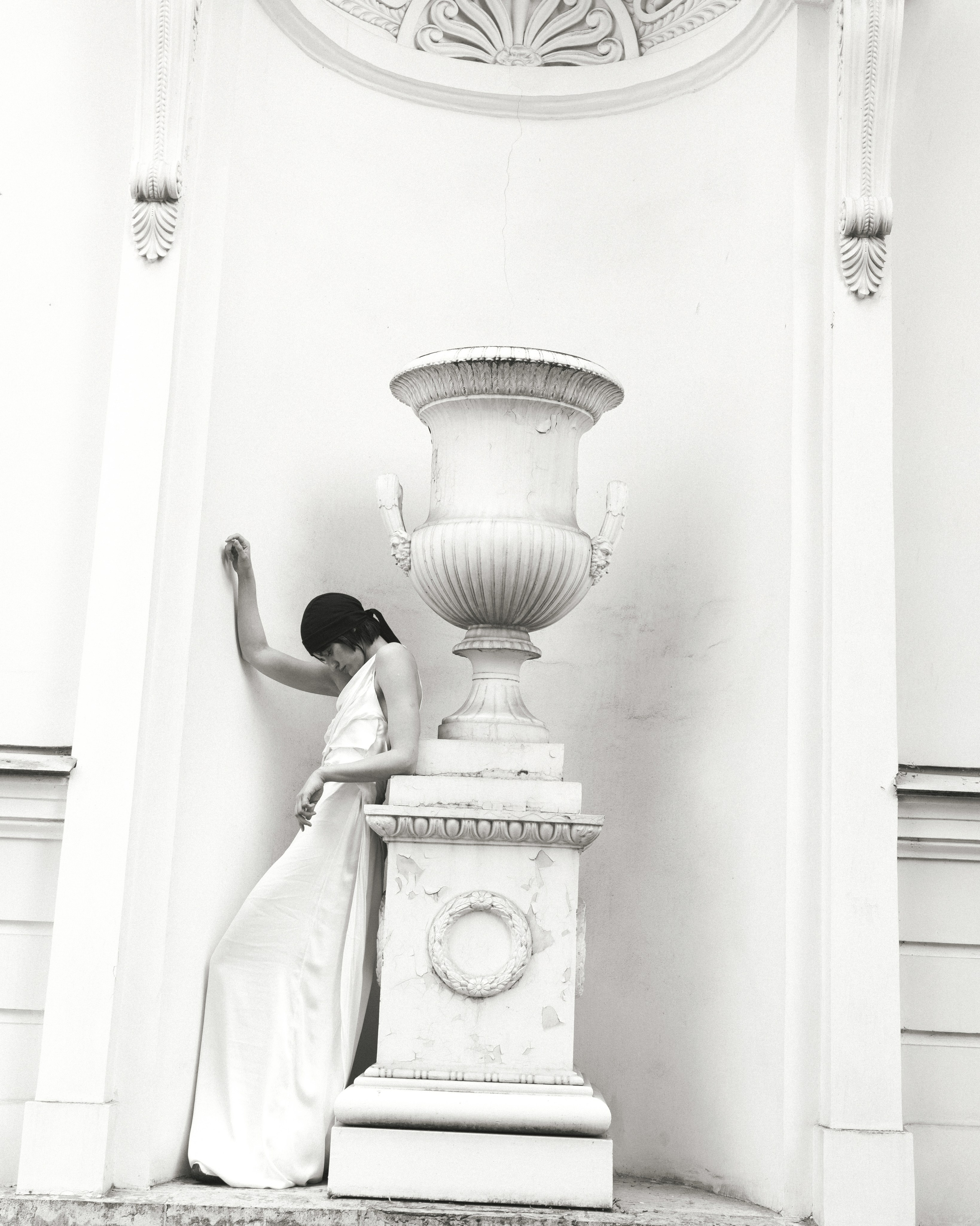 Berlinskaya couture. Верговская Софья FASHION-PHOTOGRAPHER из Санкт-Петербурга