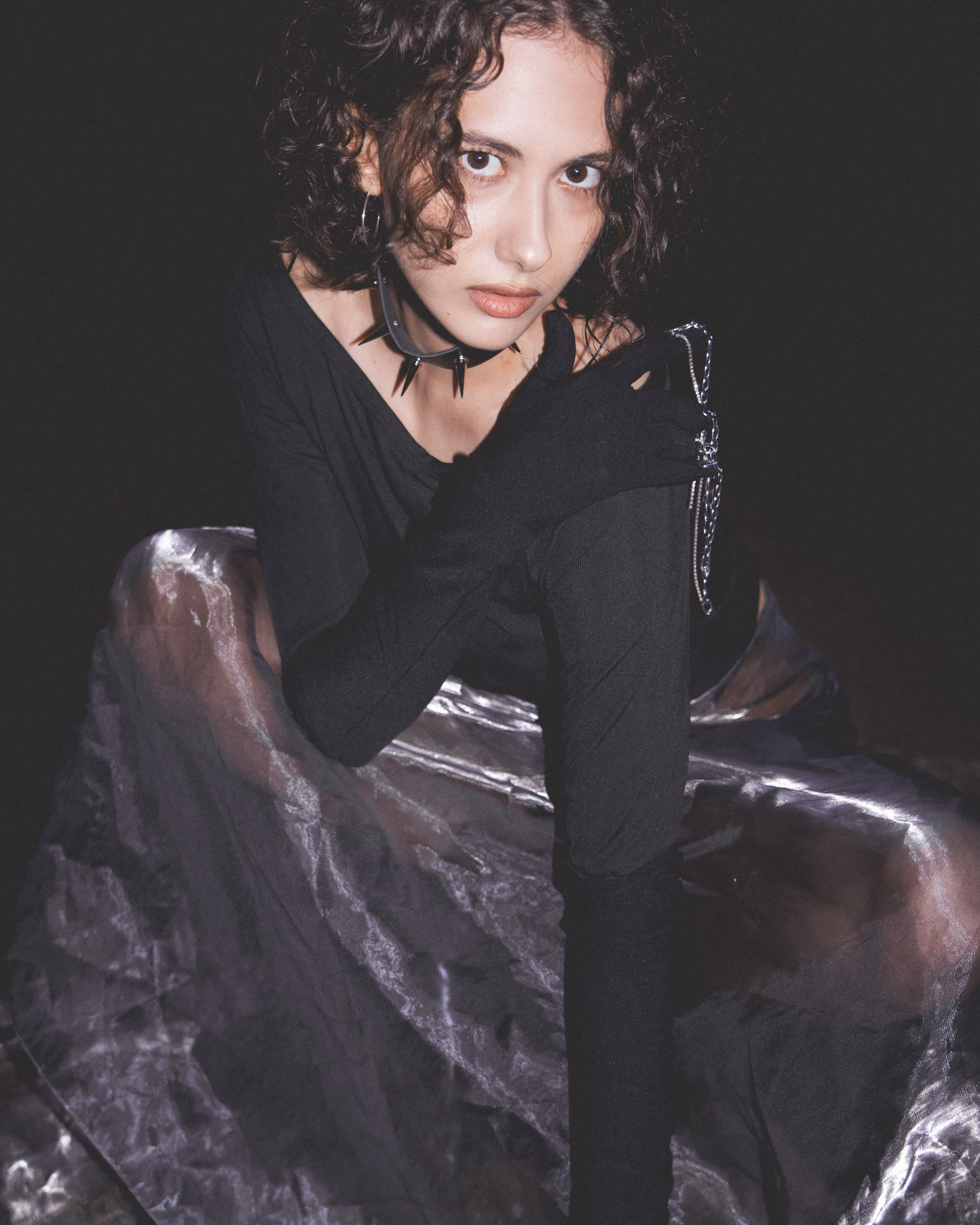 POLINA. Верговская Софья FASHION-PHOTOGRAPHER из Санкт-Петербурга