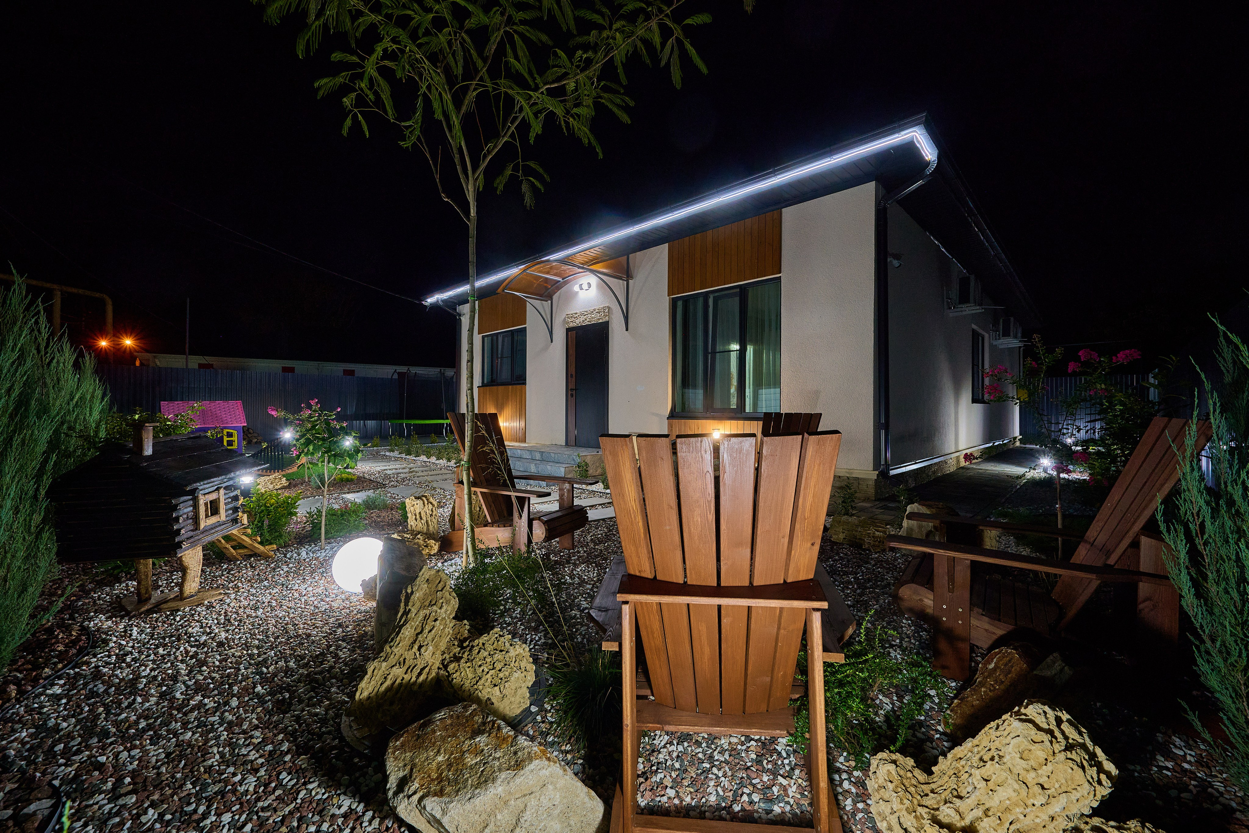 Квартира 190. Интерьерный фотограф в Краснодаре