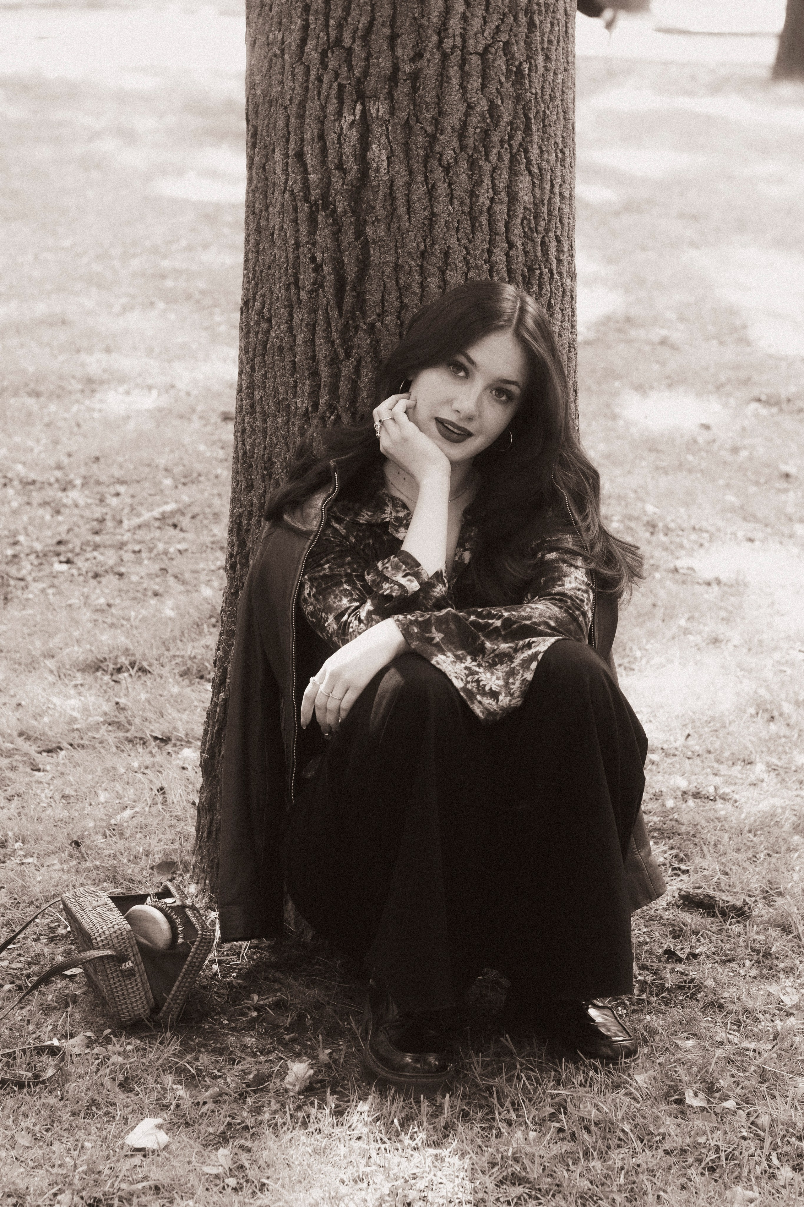 Портреты. Главная