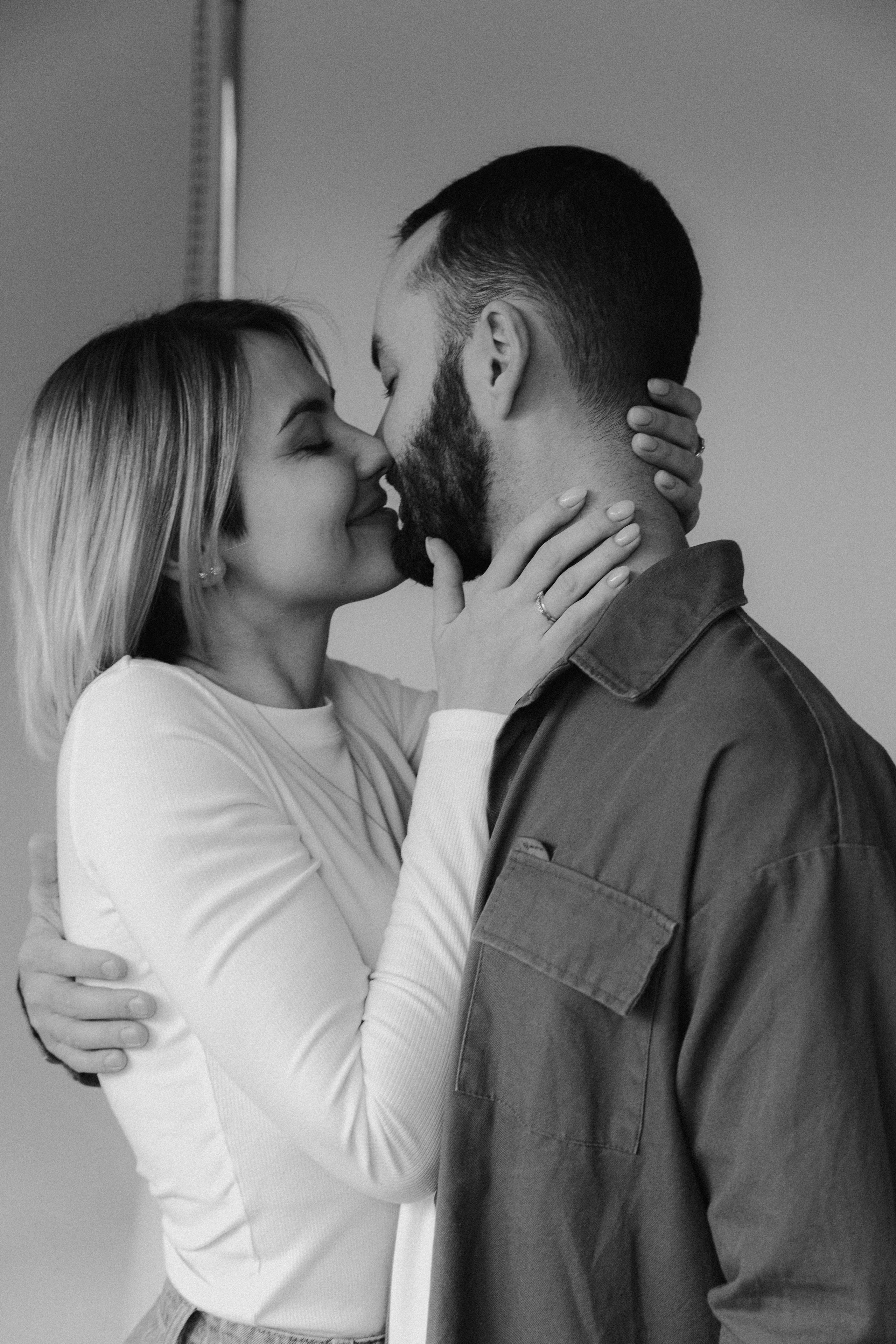 Семейные и лавстори. Фотограф и коллажист Ольга Шереметьева