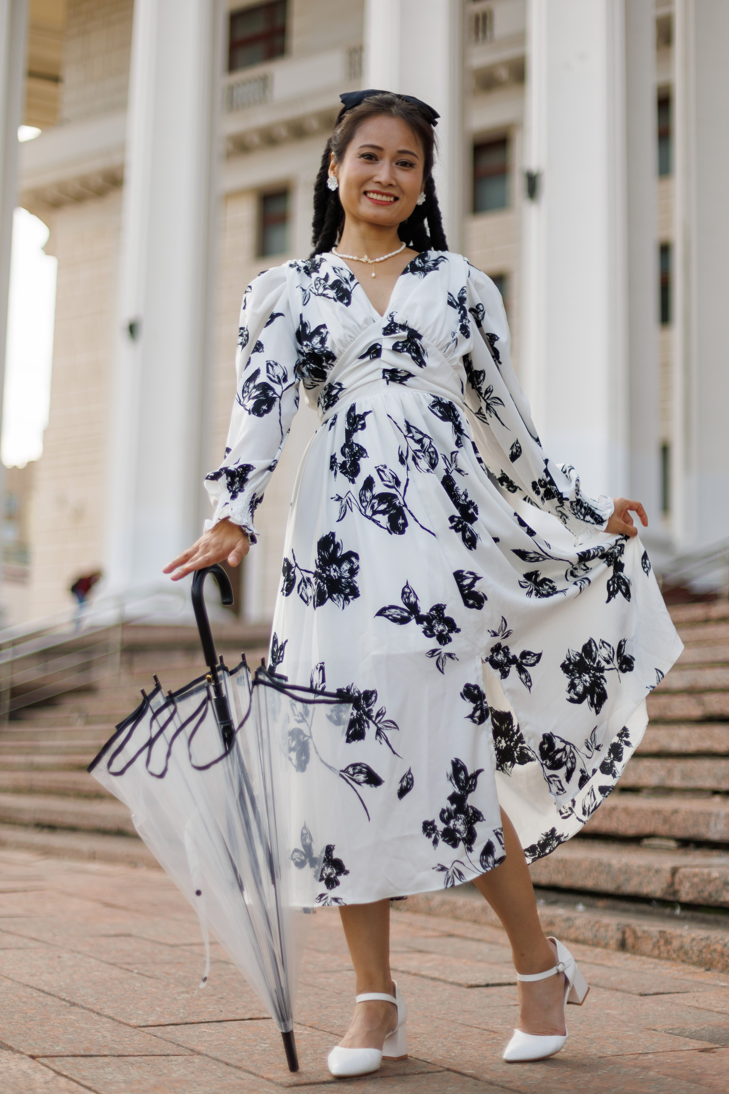 Творческая. Москва. Фотограф Екатерина Торопцева