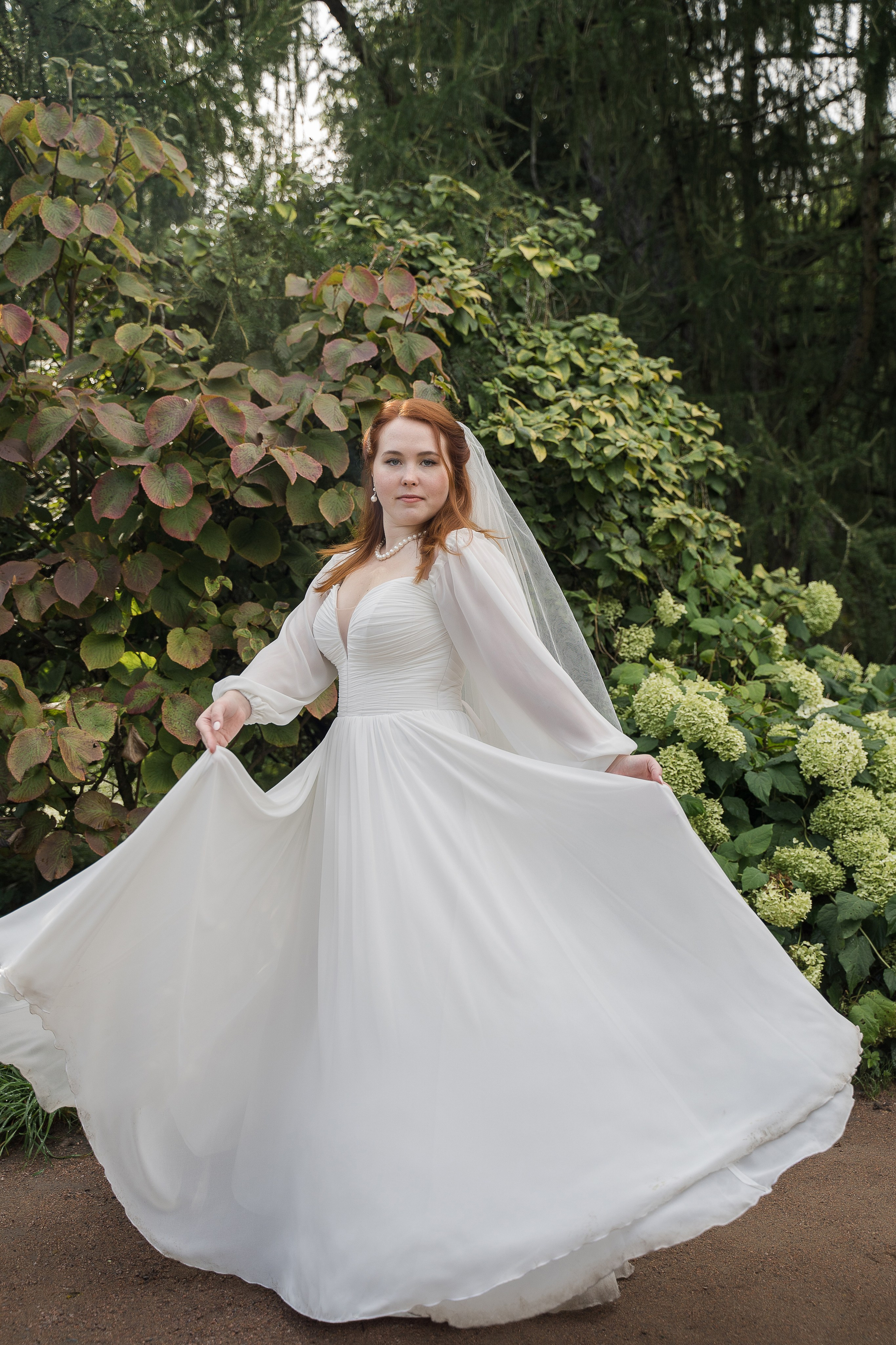 Яков и Марина. Свадебный и семейный фотограф в Пушкине и Санкт-Петербурге Мария Филиппова