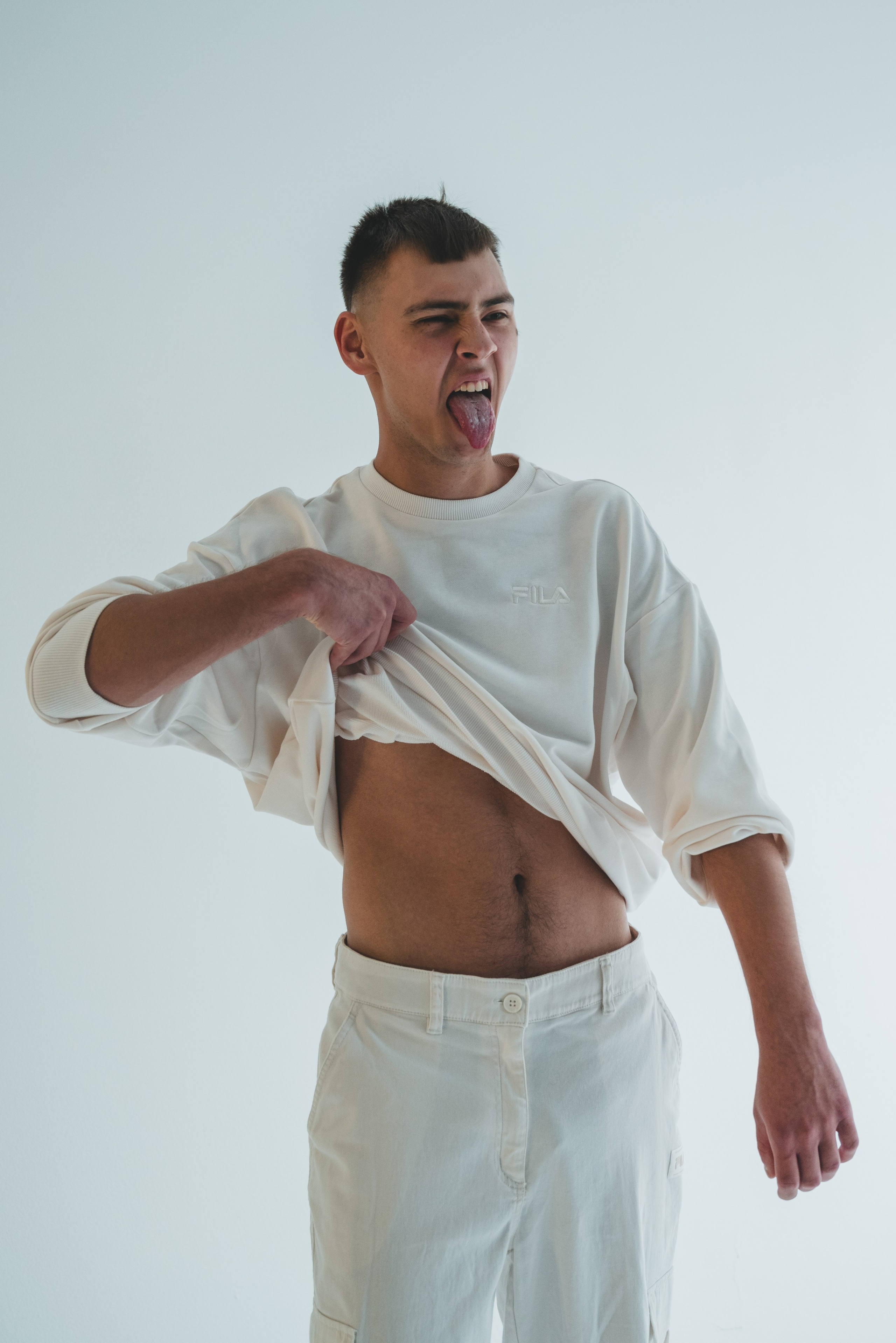 Мужской портрет. MrADA fotografer