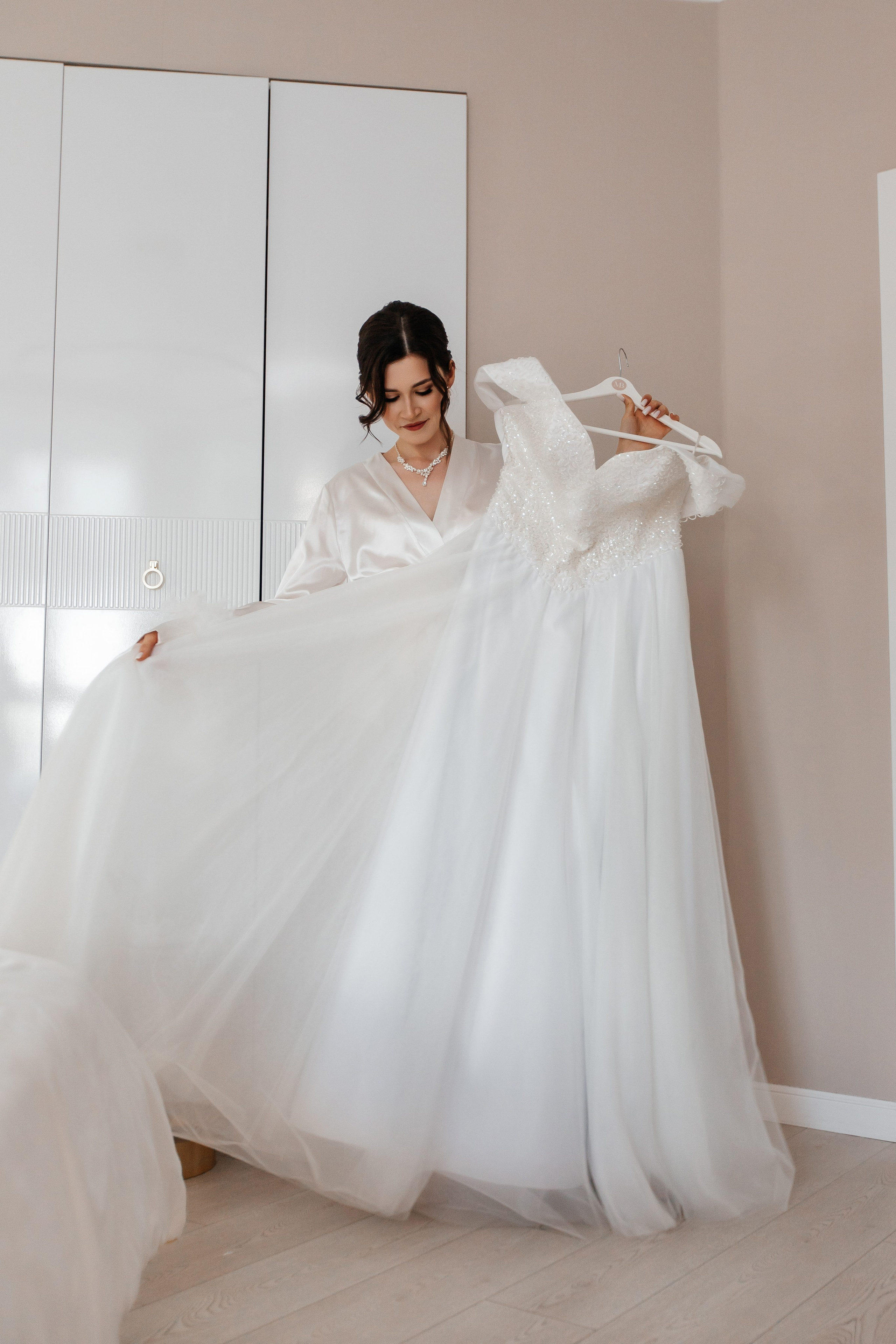 Анна и Артур