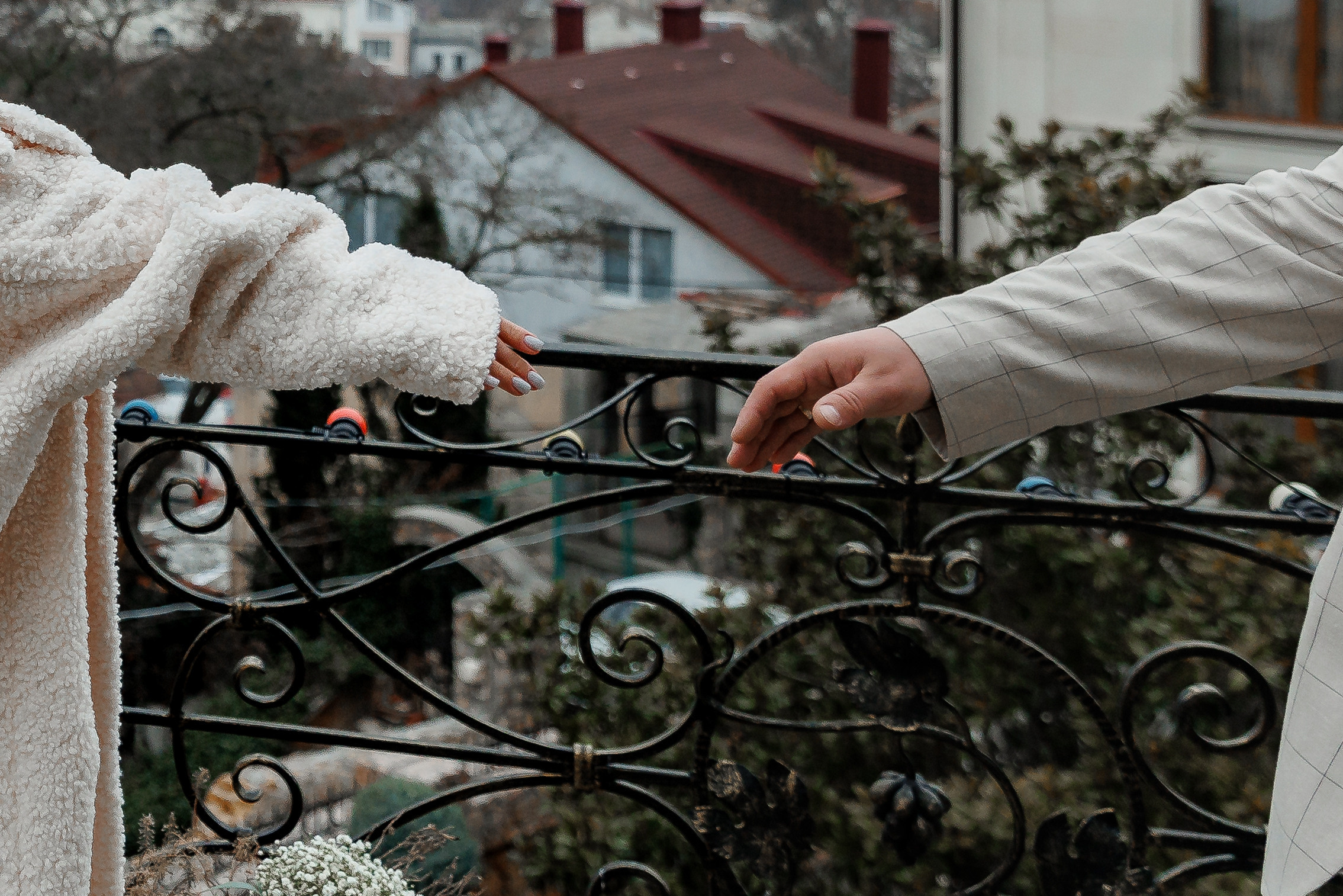 Отель Куприн. Анонс свадьбы Аллы и Александра. Свадебный фотограф в Крыму и Севастополе Ольга Баскакова