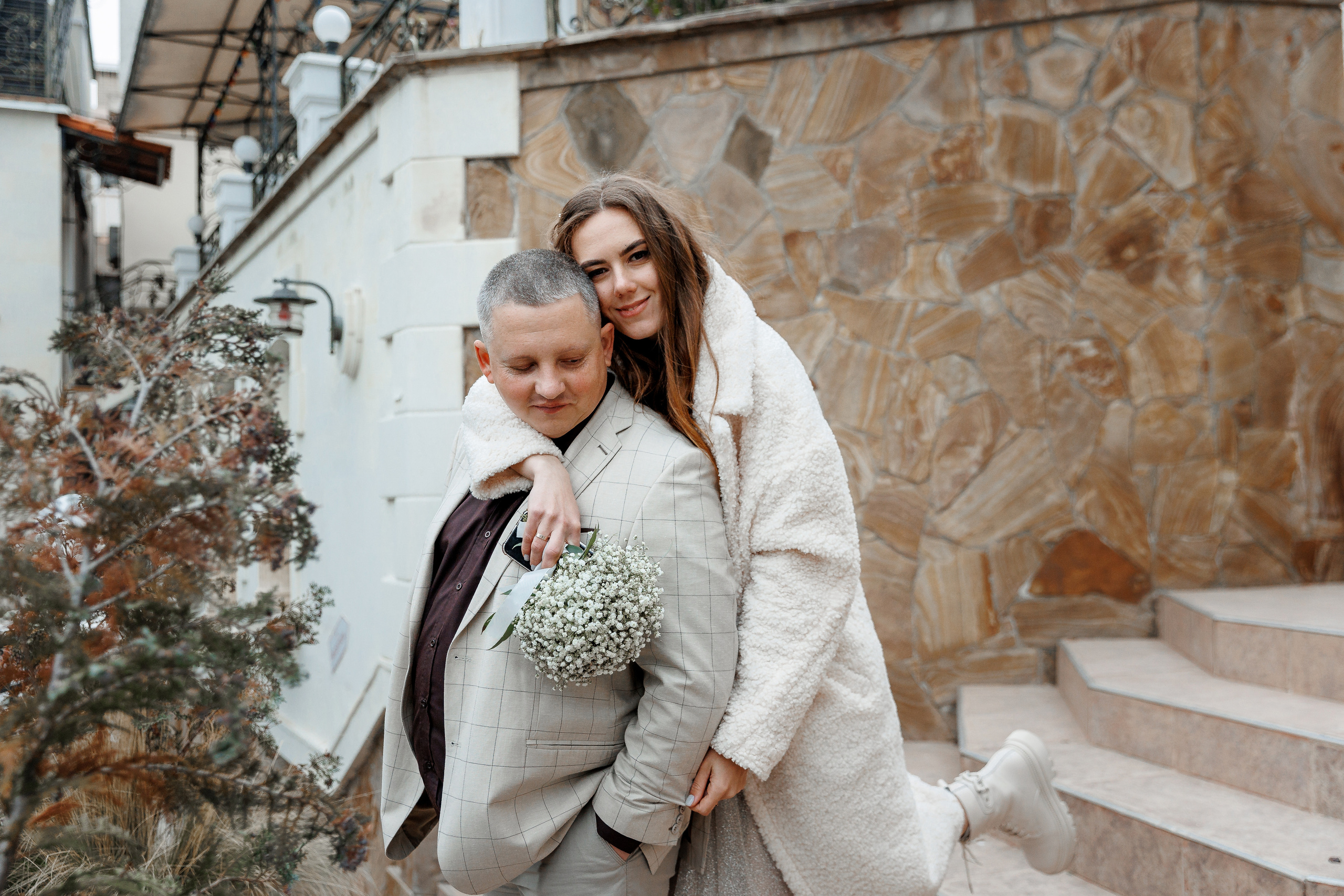 Отель Куприн. Анонс свадьбы Аллы и Александра. Свадебный фотограф в Крыму и Севастополе Ольга Баскакова