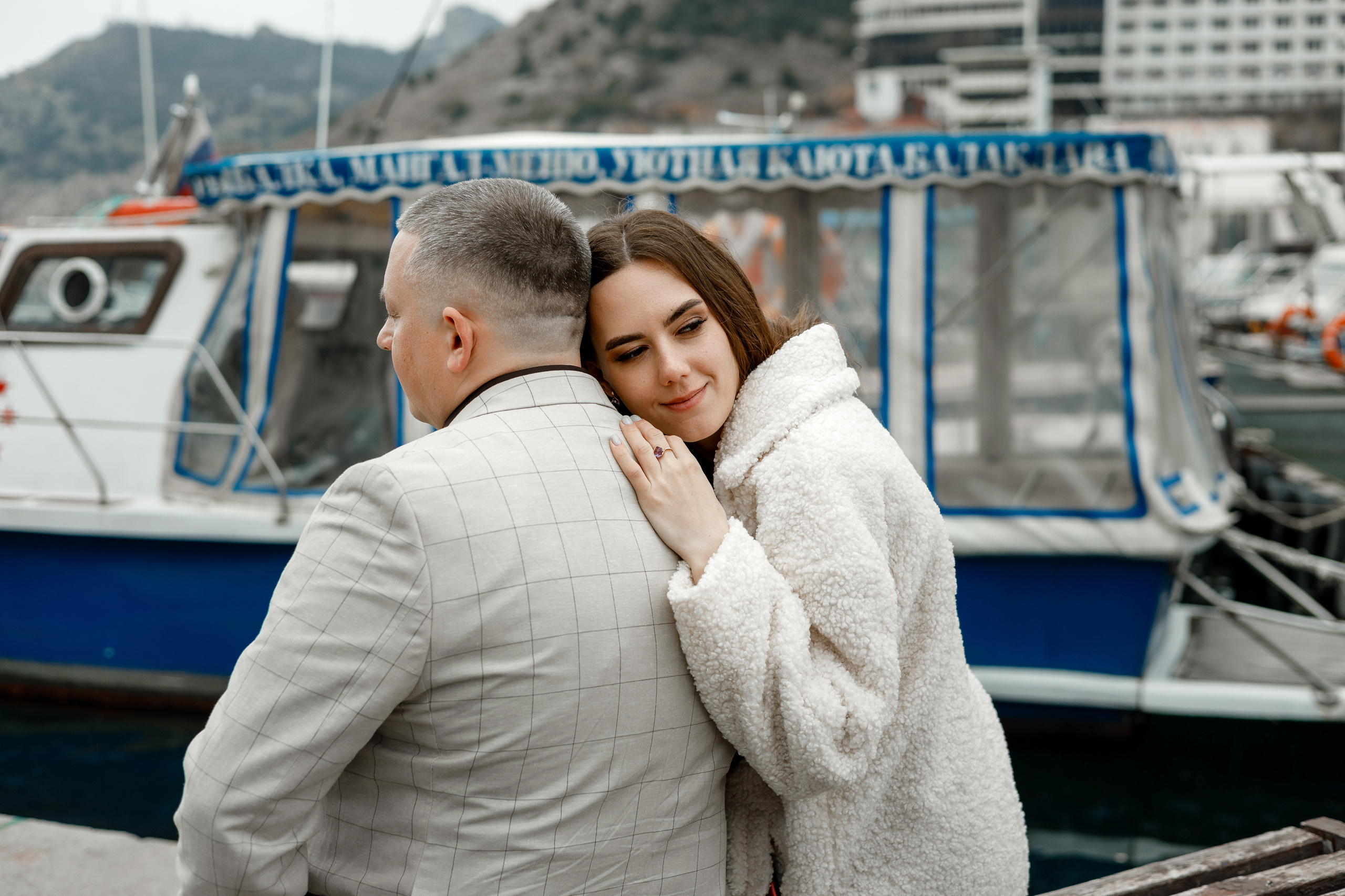 Отель Куприн. Анонс свадьбы Аллы и Александра. Свадебный фотограф в Крыму и Севастополе Ольга Баскакова