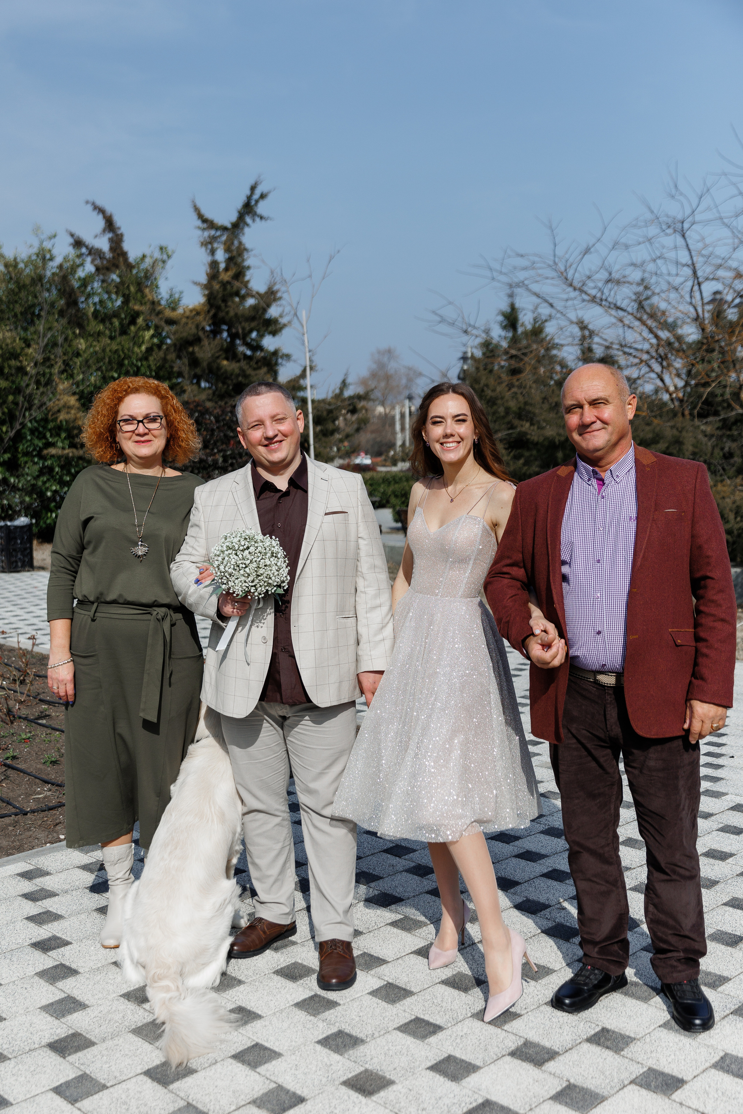 Отель Куприн. Анонс свадьбы Аллы и Александра. Свадебный фотограф в Крыму и Севастополе Ольга Баскакова