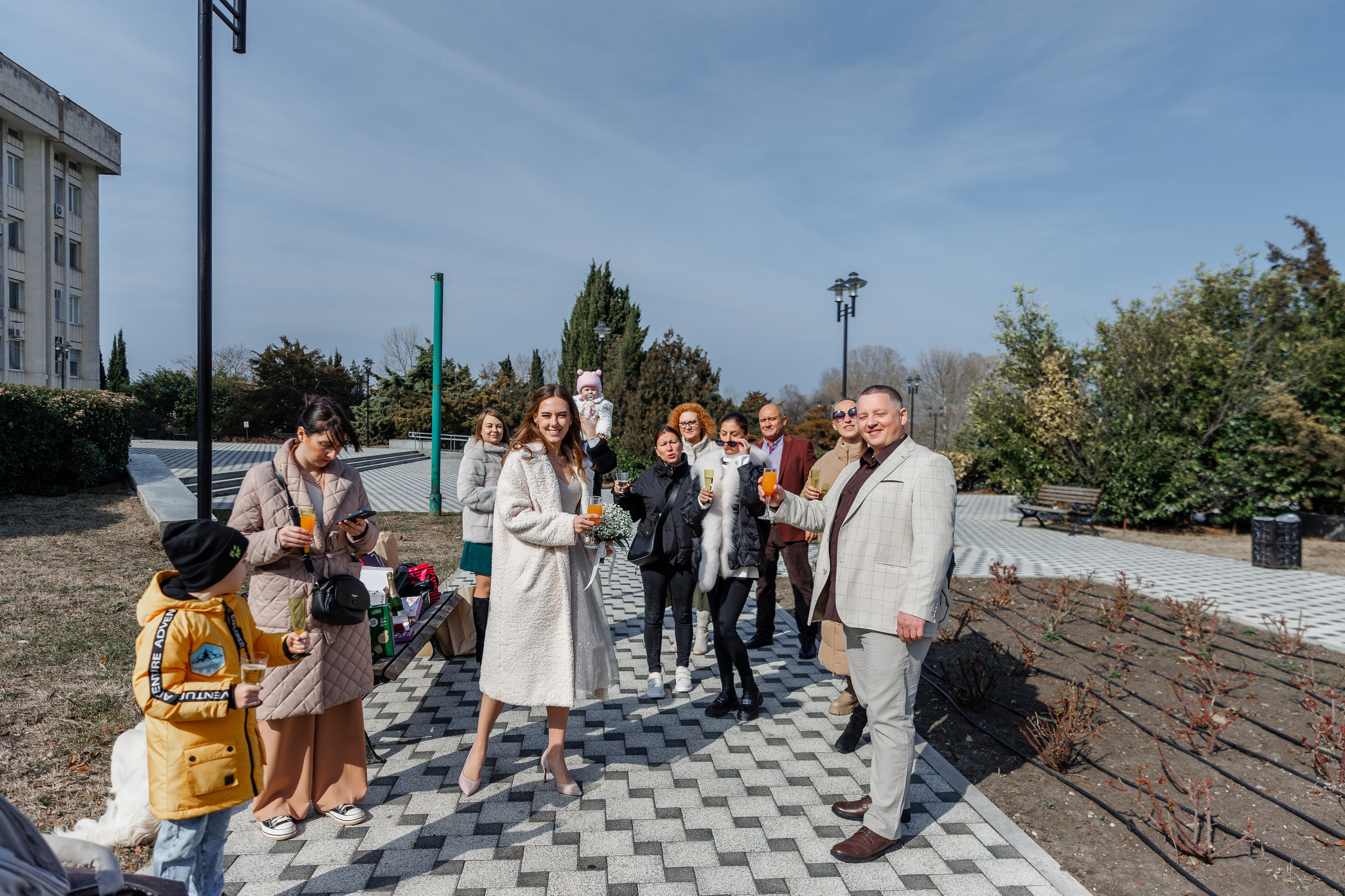 Отель Куприн. Анонс свадьбы Аллы и Александра. Свадебный фотограф в Крыму и Севастополе Ольга Баскакова