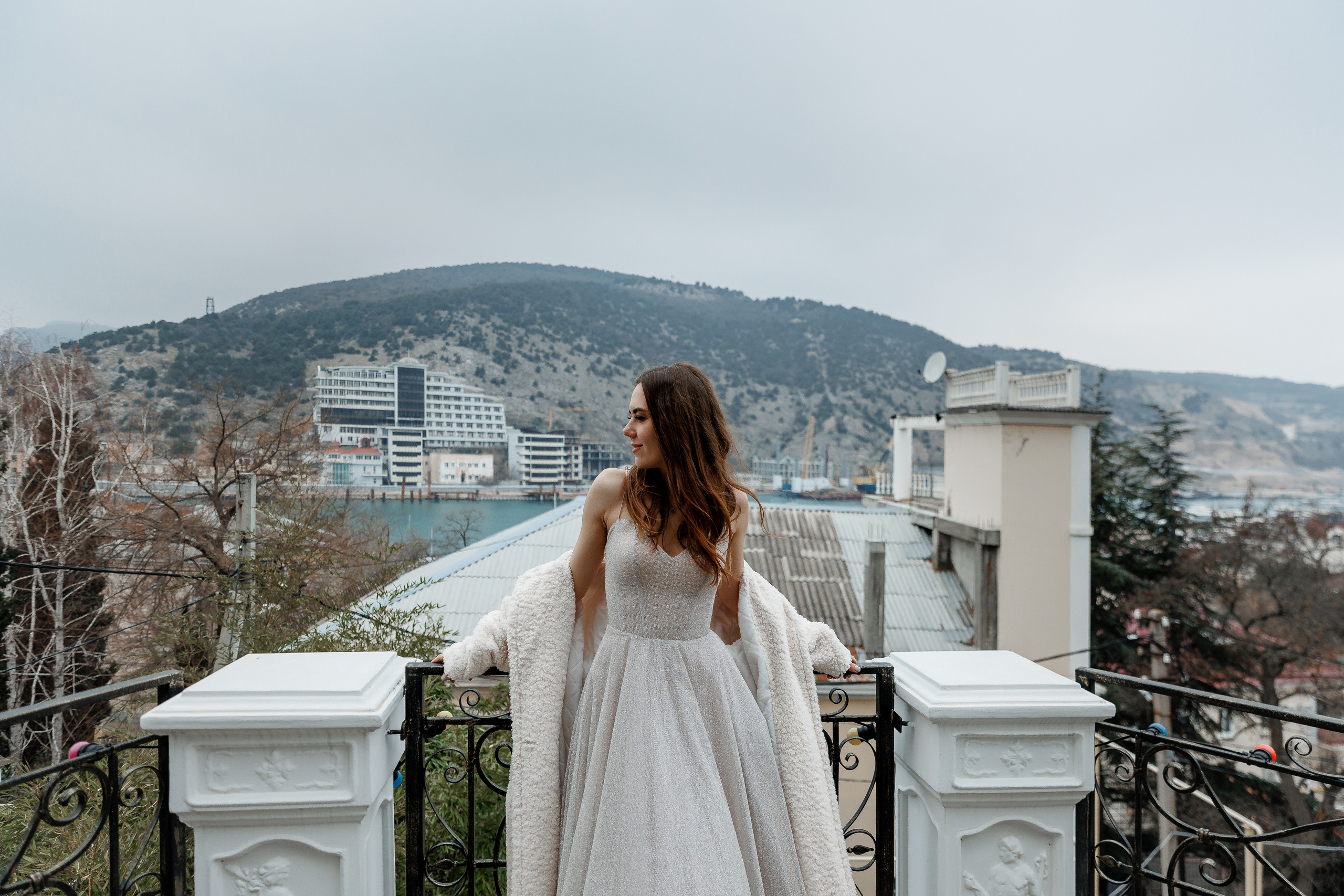 Отель Куприн. Анонс свадьбы Аллы и Александра. Свадебный фотограф в Крыму и Севастополе Ольга Баскакова