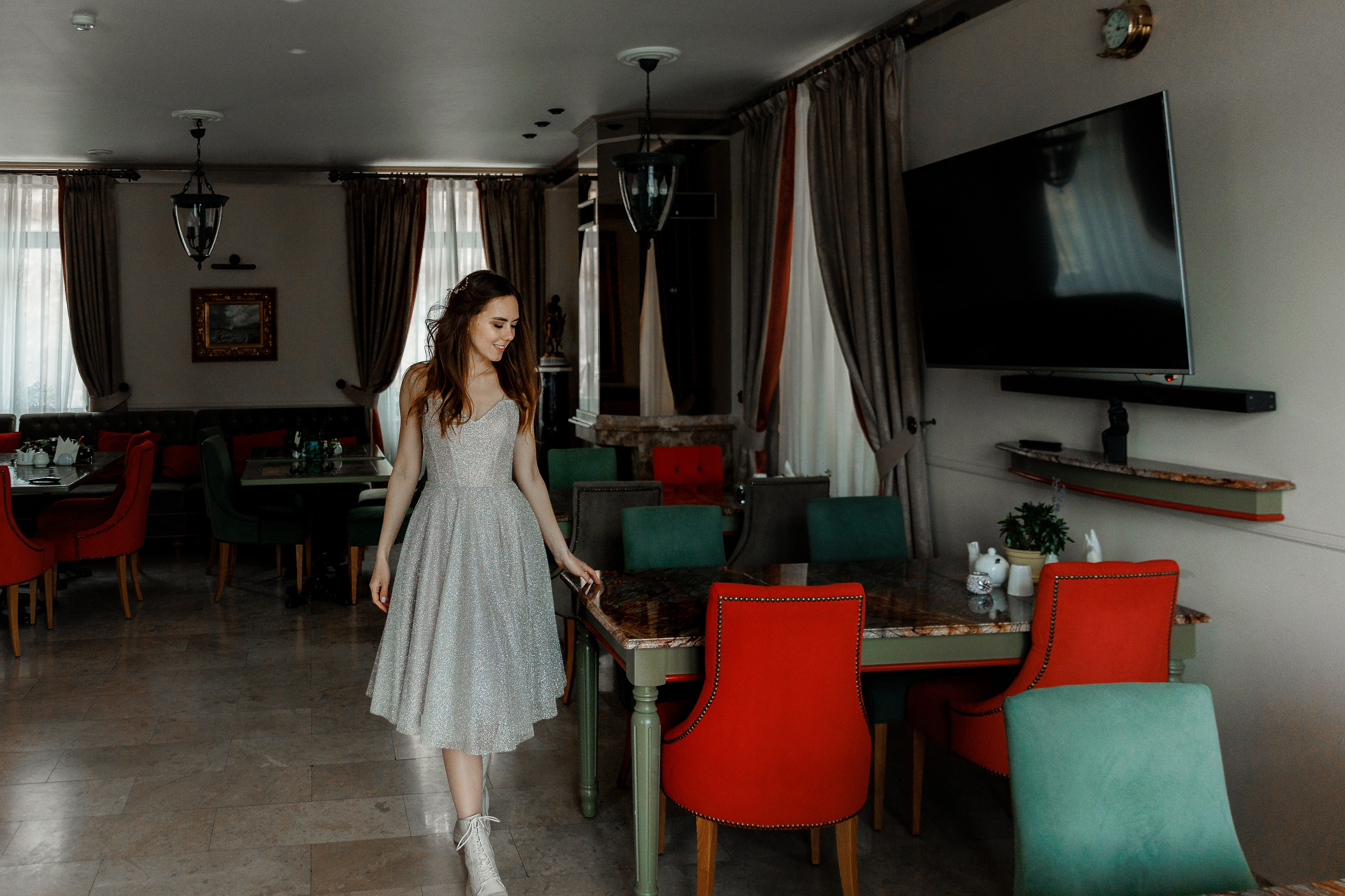 Отель Куприн. Анонс свадьбы Аллы и Александра. Свадебный фотограф в Крыму и Севастополе Ольга Баскакова