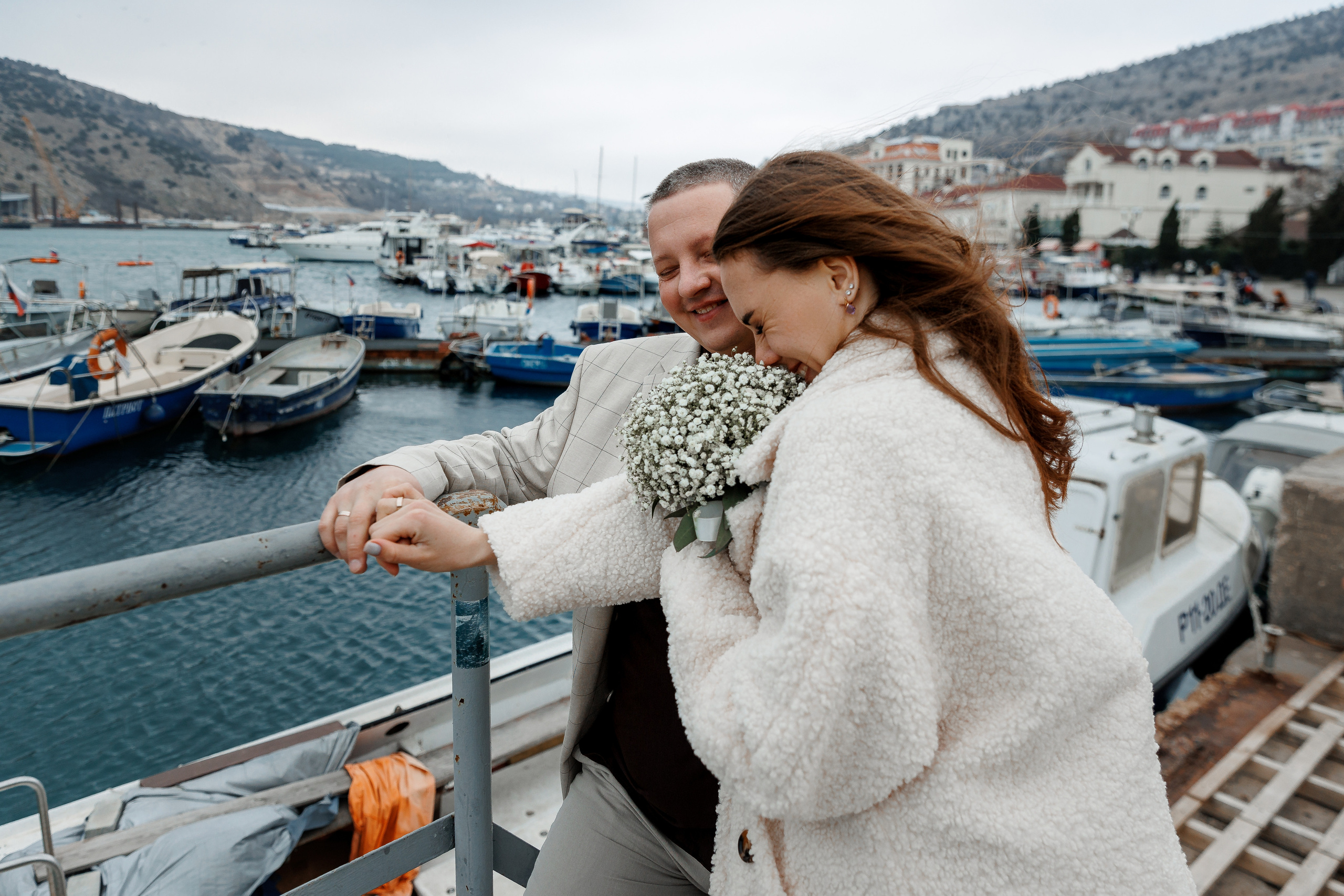 Отель Куприн. Анонс свадьбы Аллы и Александра. Свадебный фотограф в Крыму и Севастополе Ольга Баскакова