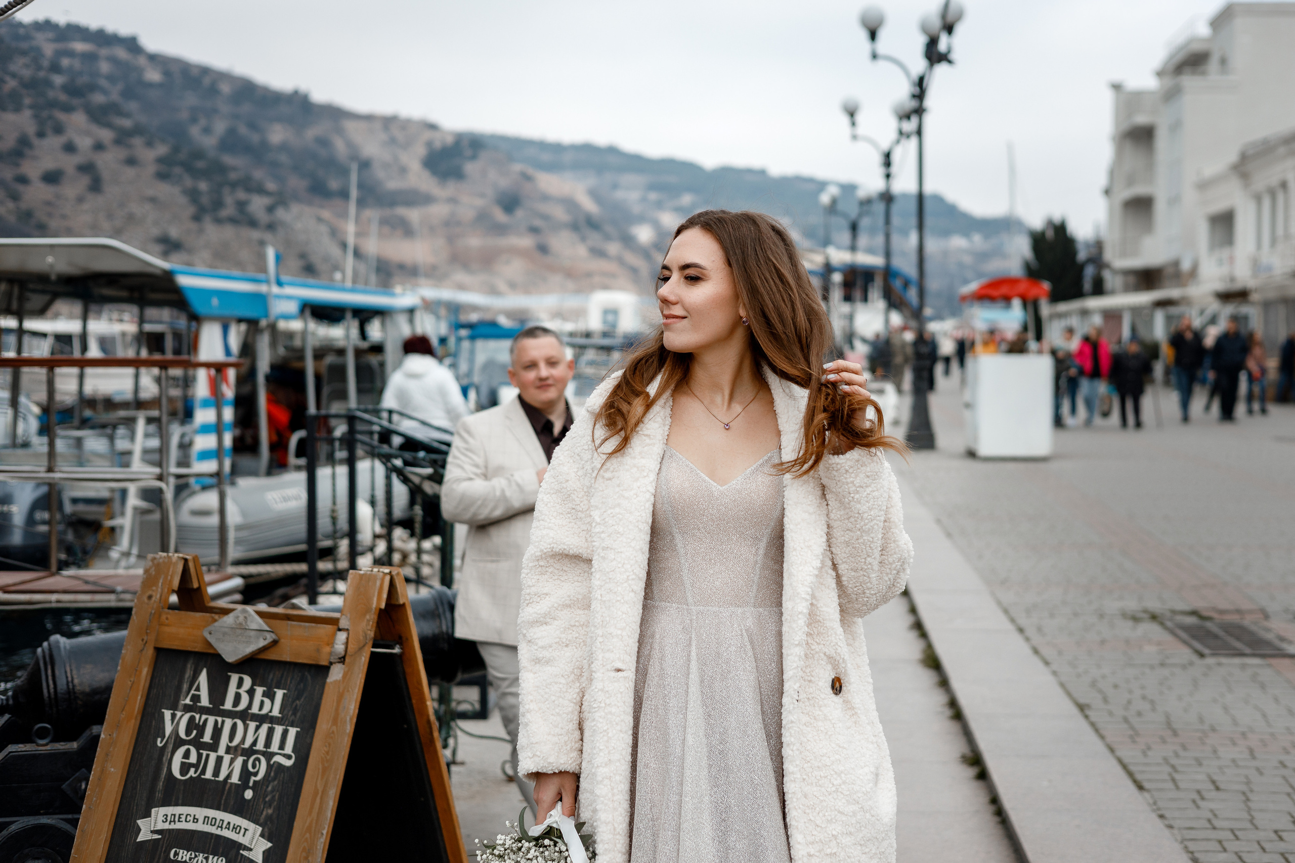 Отель Куприн. Анонс свадьбы Аллы и Александра. Свадебный фотограф в Крыму и Севастополе Ольга Баскакова