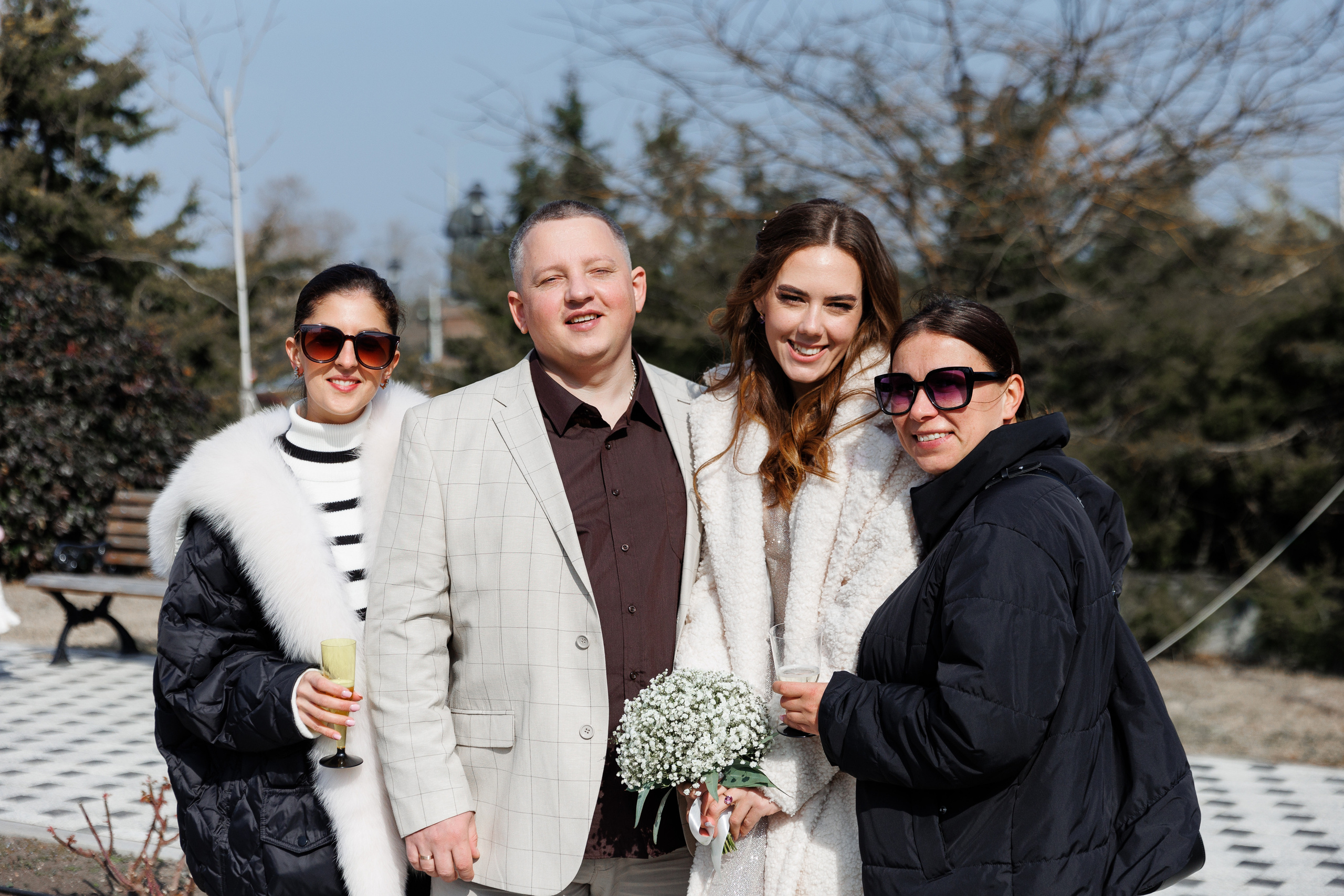 Отель Куприн. Анонс свадьбы Аллы и Александра. Свадебный фотограф в Крыму и Севастополе Ольга Баскакова