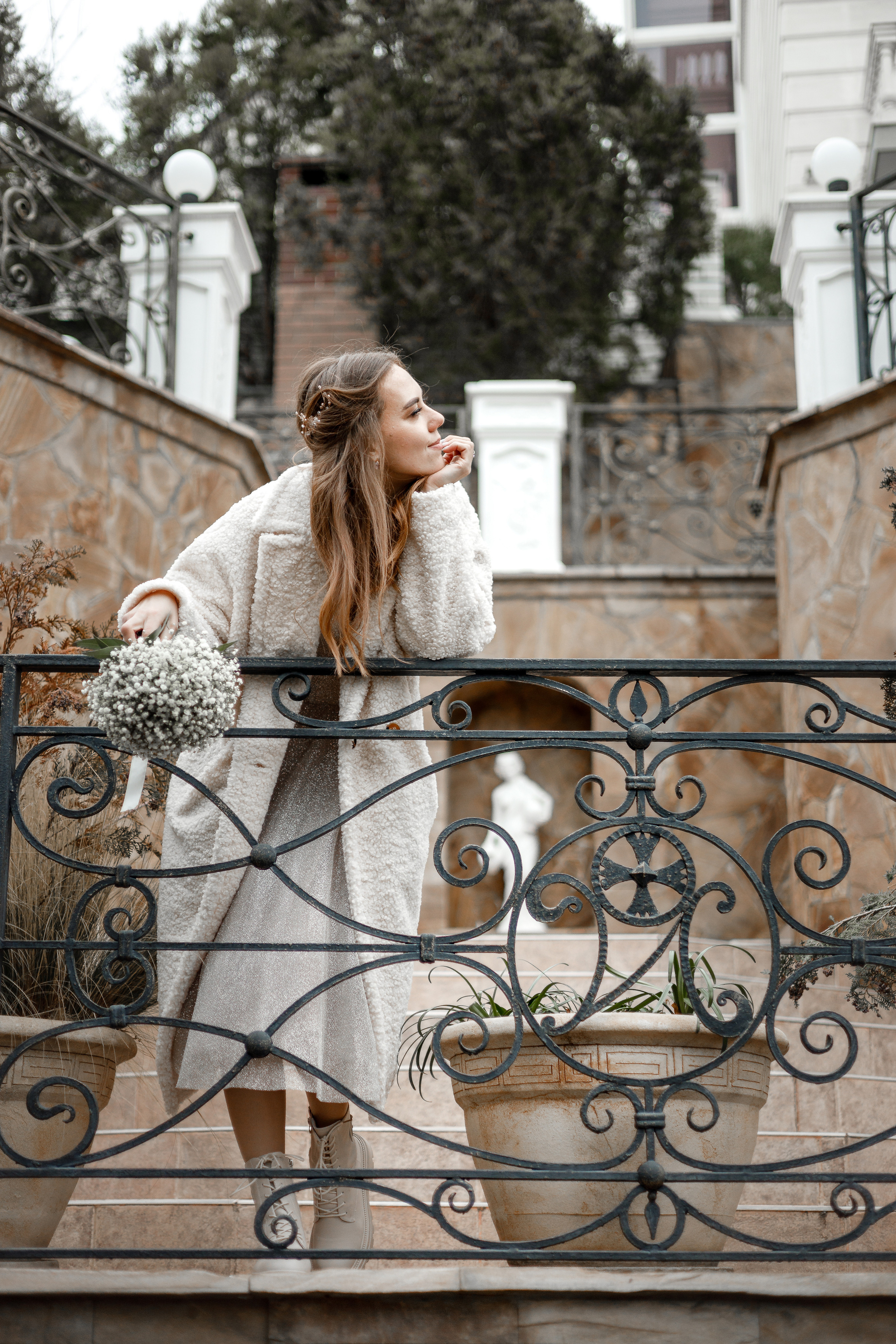 Отель Куприн. Анонс свадьбы Аллы и Александра. Свадебный фотограф в Крыму и Севастополе Ольга Баскакова