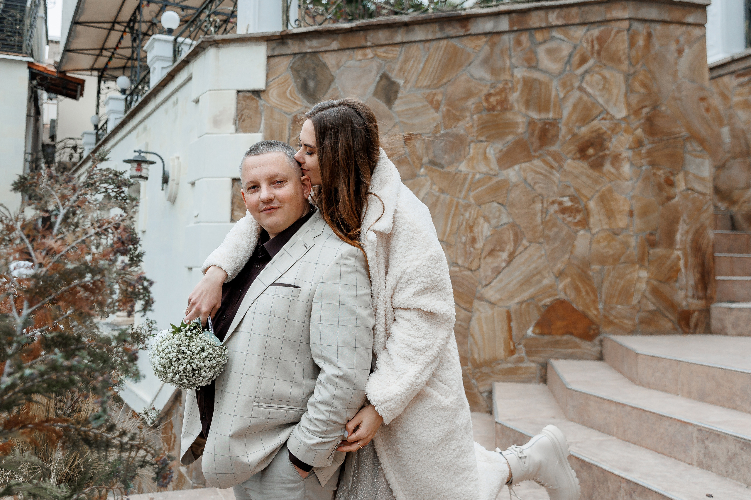 Отель Куприн. Анонс свадьбы Аллы и Александра. Свадебный фотограф в Крыму и Севастополе Ольга Баскакова