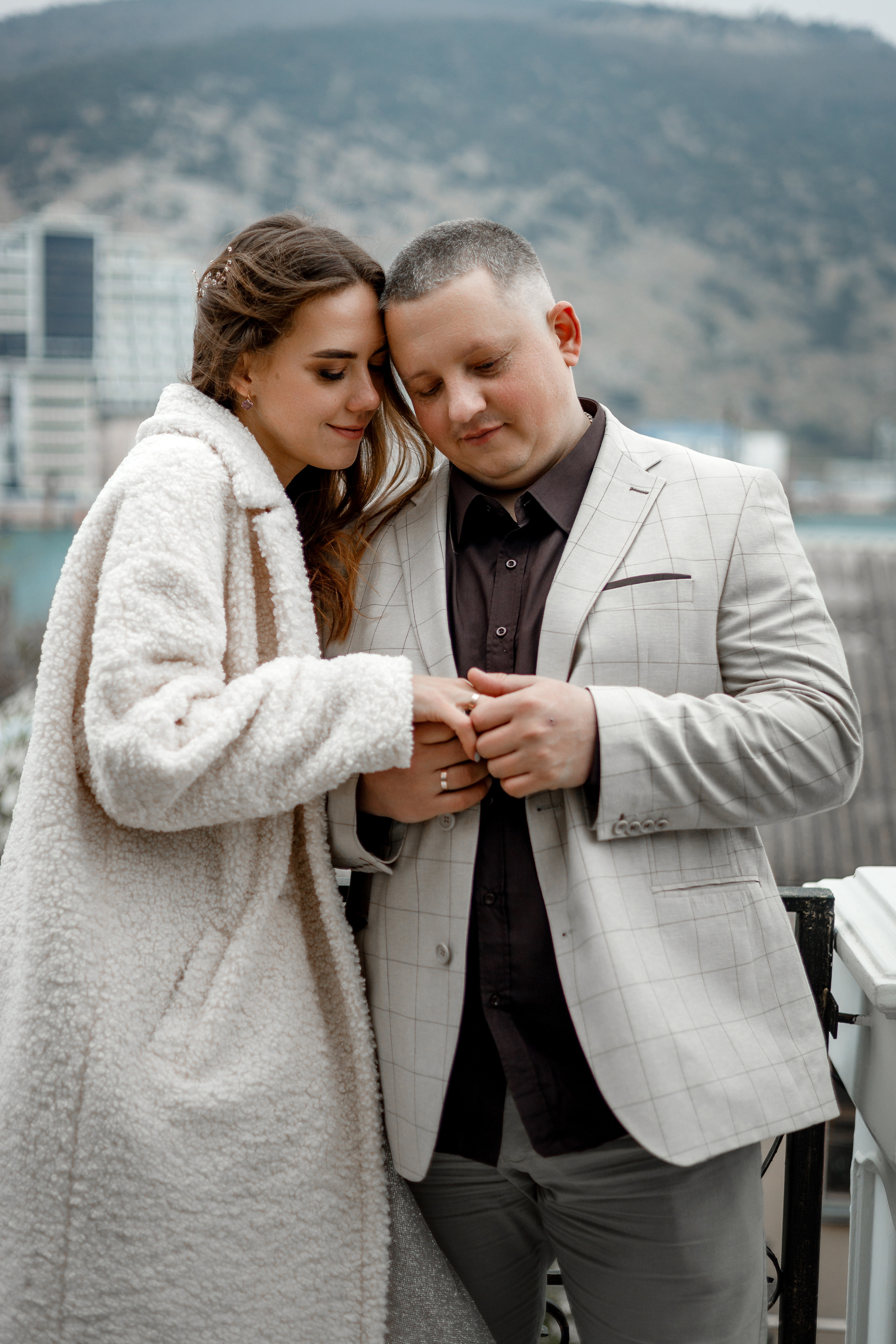 Отель Куприн. Анонс свадьбы Аллы и Александра. Свадебный фотограф в Крыму и Севастополе Ольга Баскакова