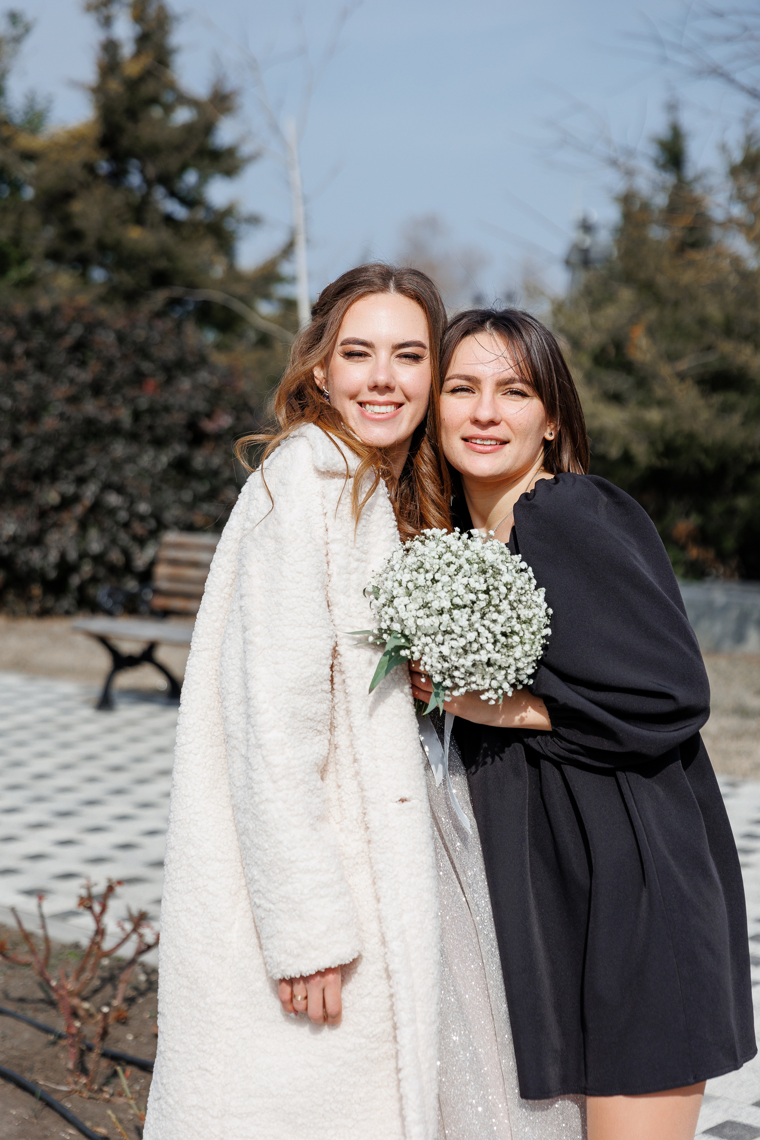 Отель Куприн. Анонс свадьбы Аллы и Александра. Свадебный фотограф в Крыму и Севастополе Ольга Баскакова