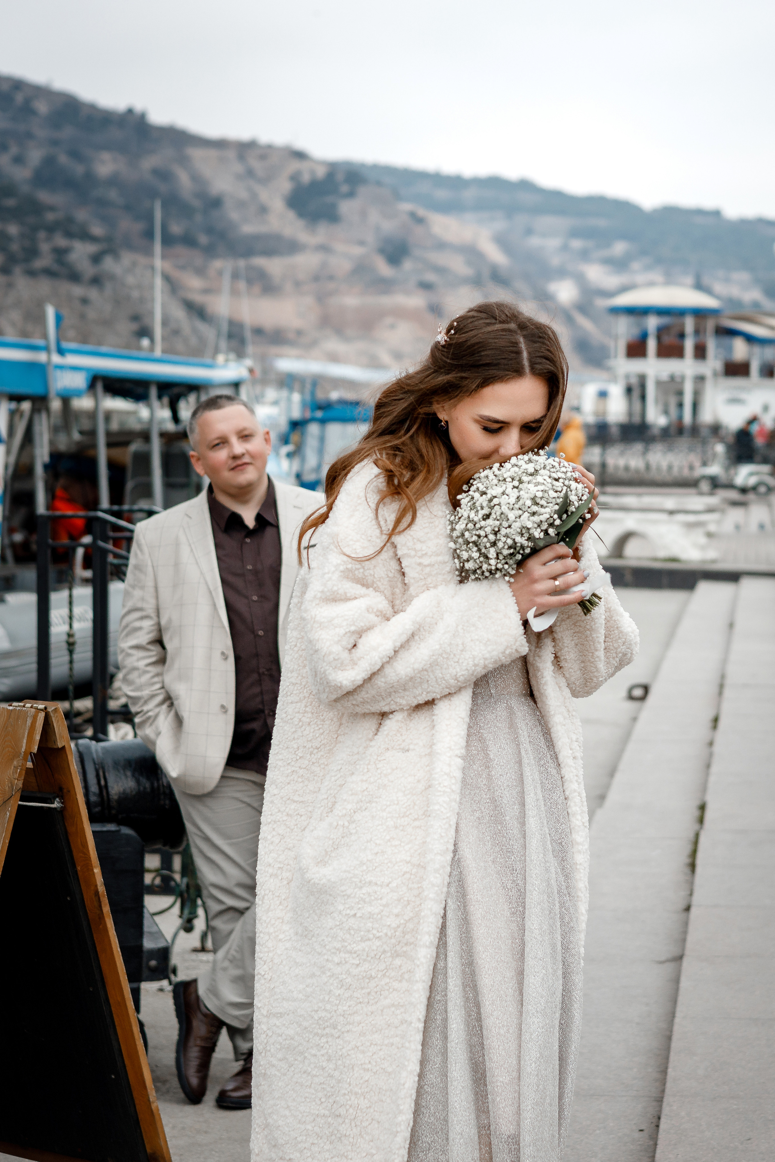Отель Куприн. Анонс свадьбы Аллы и Александра. Свадебный фотограф в Крыму и Севастополе Ольга Баскакова
