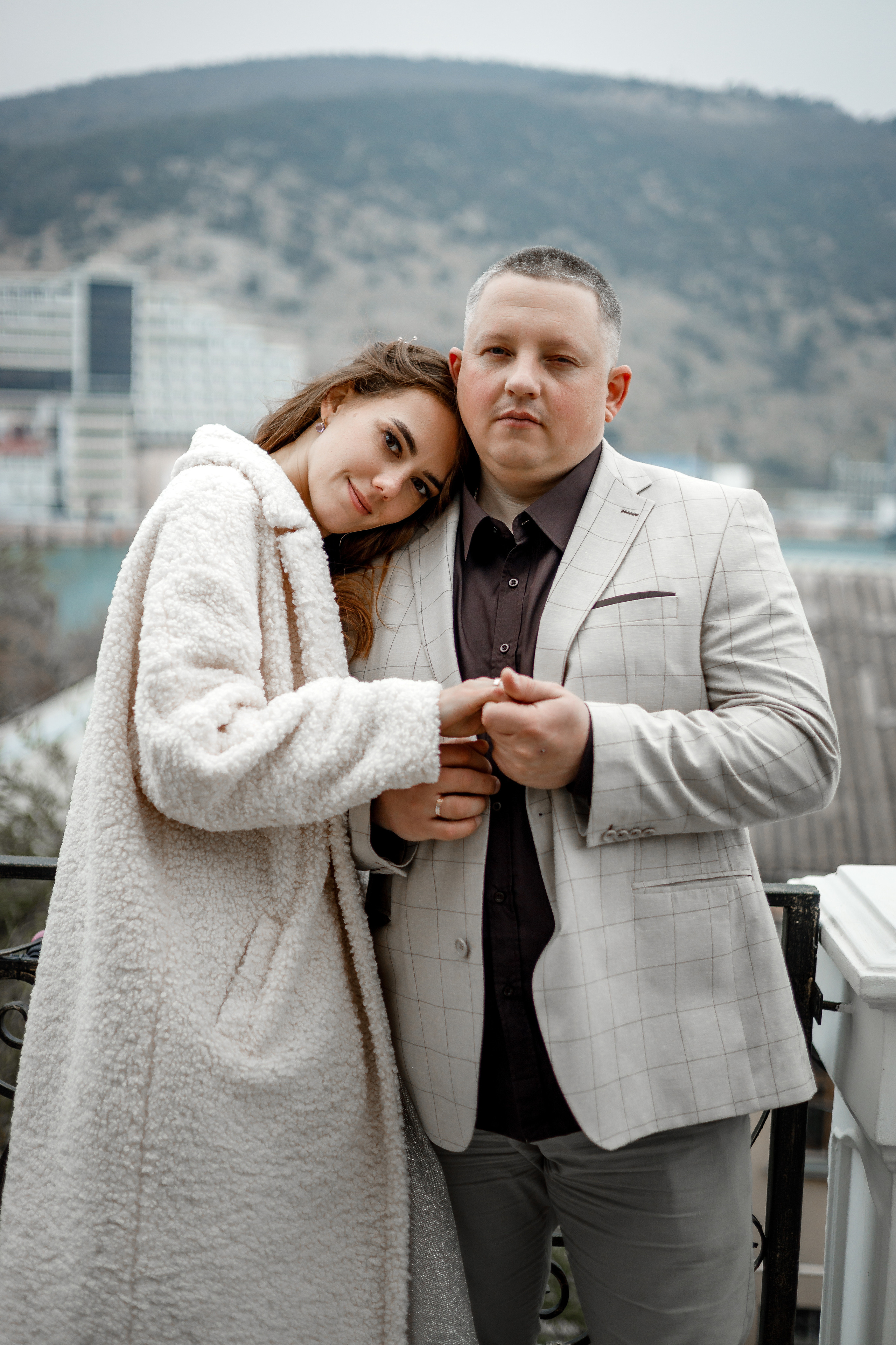 Отель Куприн. Анонс свадьбы Аллы и Александра. Свадебный фотограф в Крыму и Севастополе Ольга Баскакова