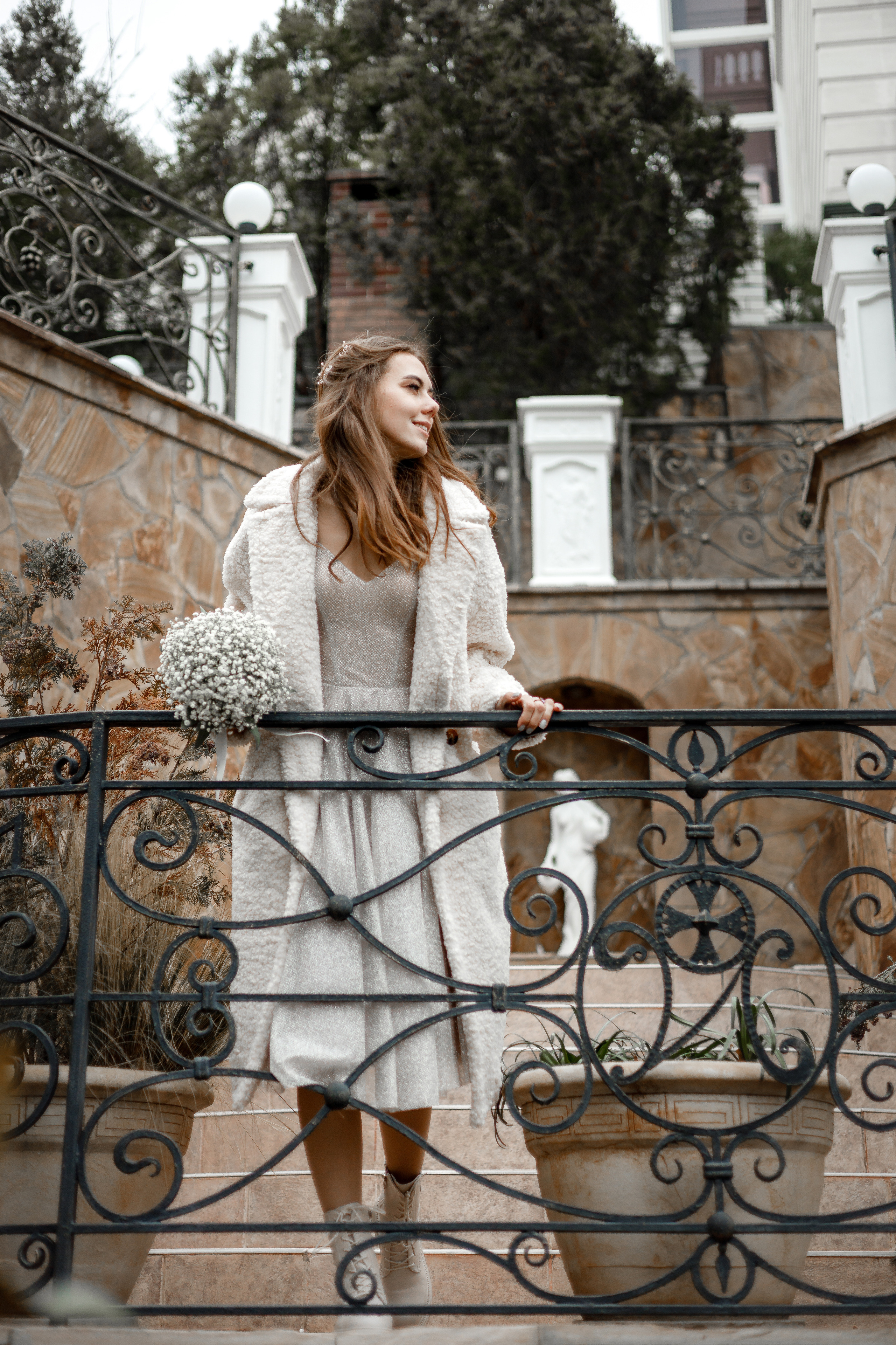 Отель Куприн. Анонс свадьбы Аллы и Александра. Свадебный фотограф в Крыму и Севастополе Ольга Баскакова