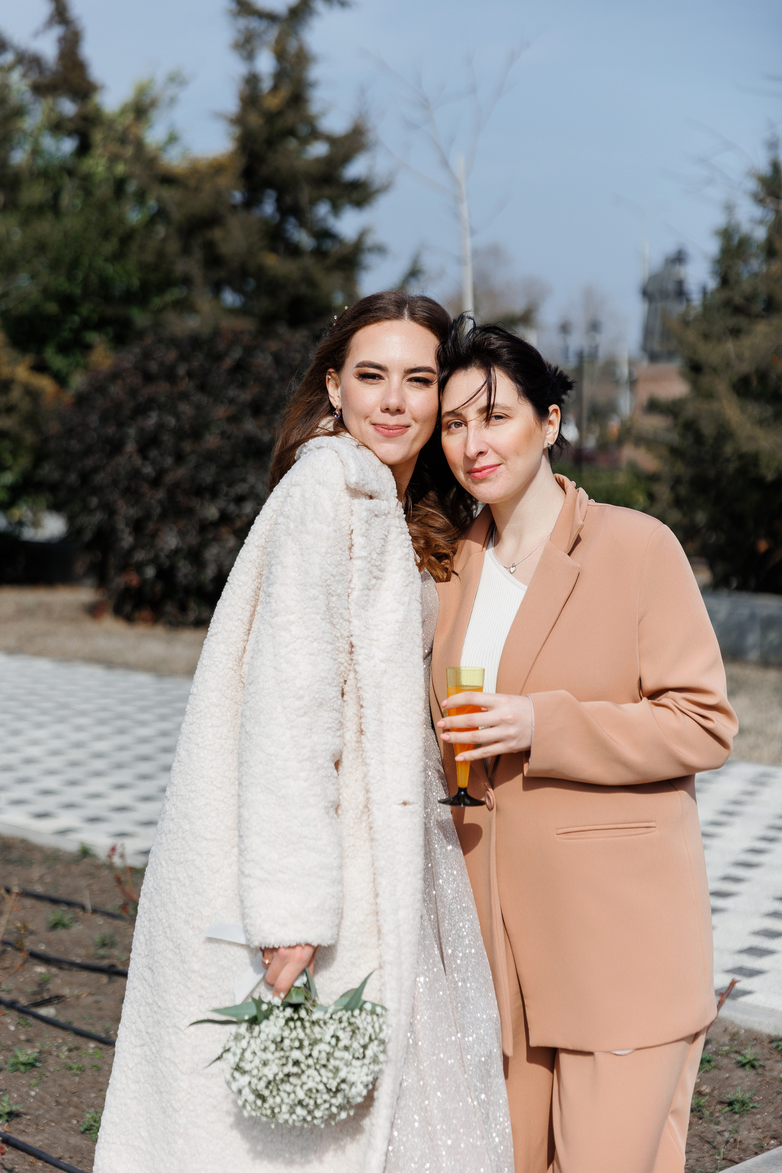 Отель Куприн. Анонс свадьбы Аллы и Александра. Свадебный фотограф в Крыму и Севастополе Ольга Баскакова