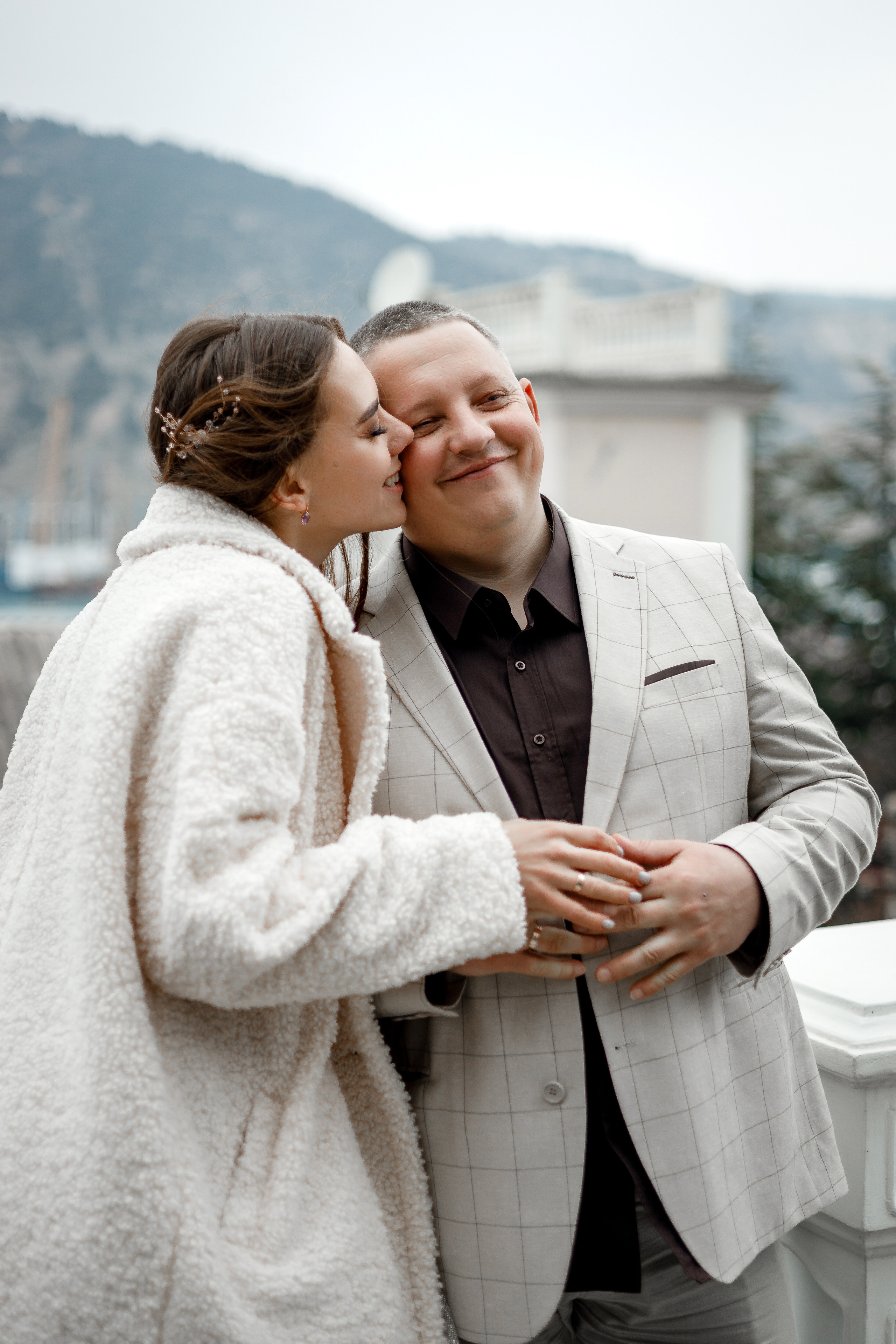 Отель Куприн. Анонс свадьбы Аллы и Александра. Свадебный фотограф в Крыму и Севастополе Ольга Баскакова