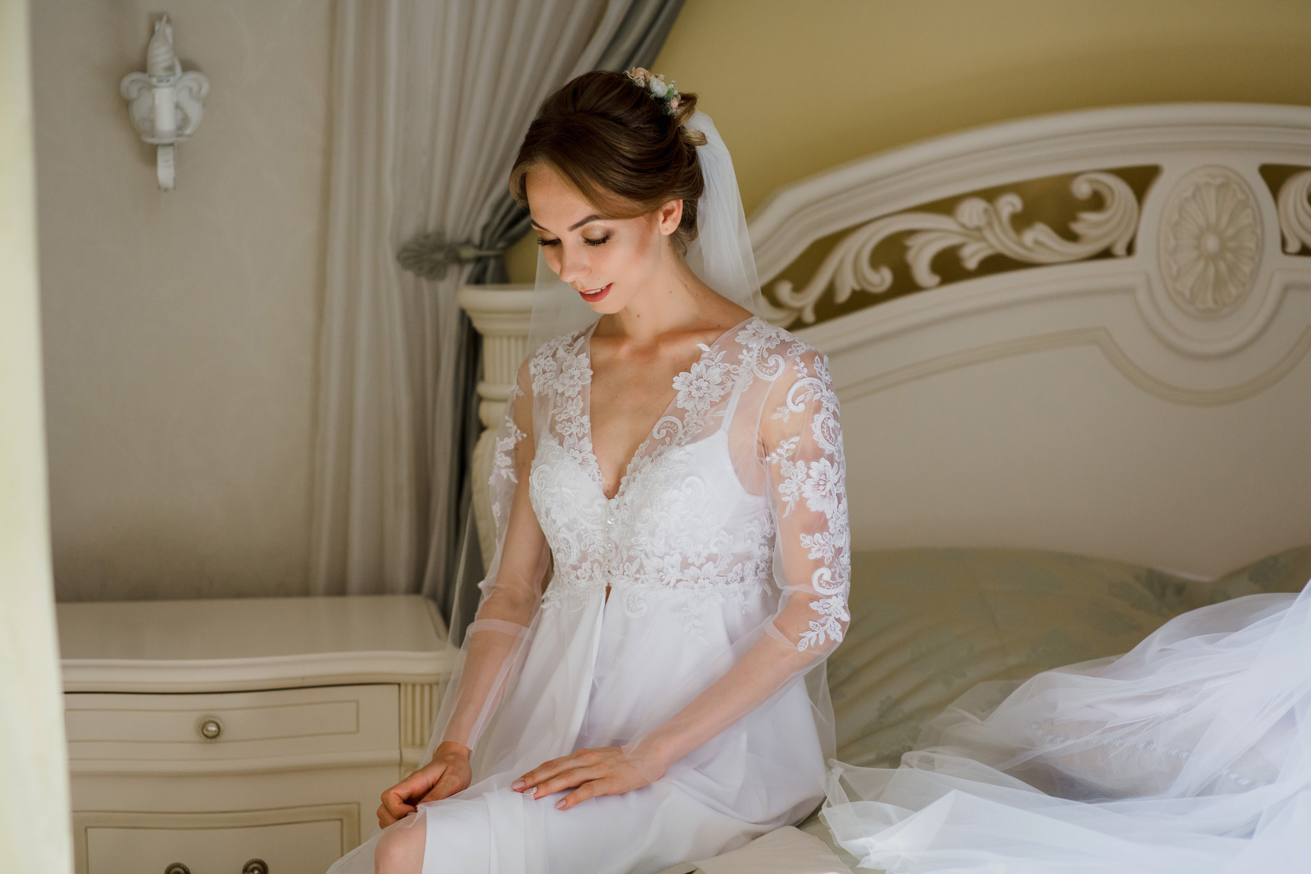 Сергей и Алиса. Свадебный и семейный фотограф в Краснодаре