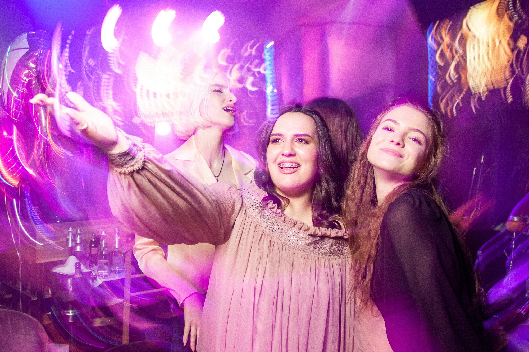 Клубный фотограф в Москве и МО. Фотограф в Москве Максим Быков