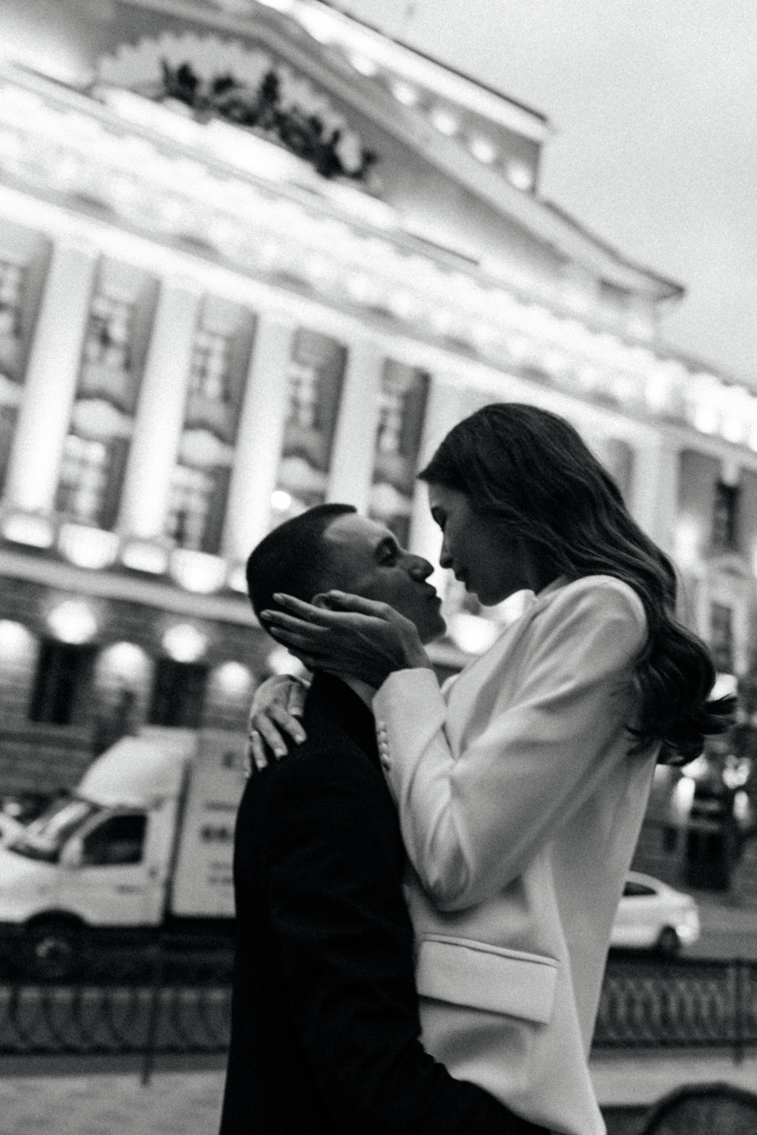 Николай и Юлия. Свадебный и семейный фотограф в Ростове-на-Дону