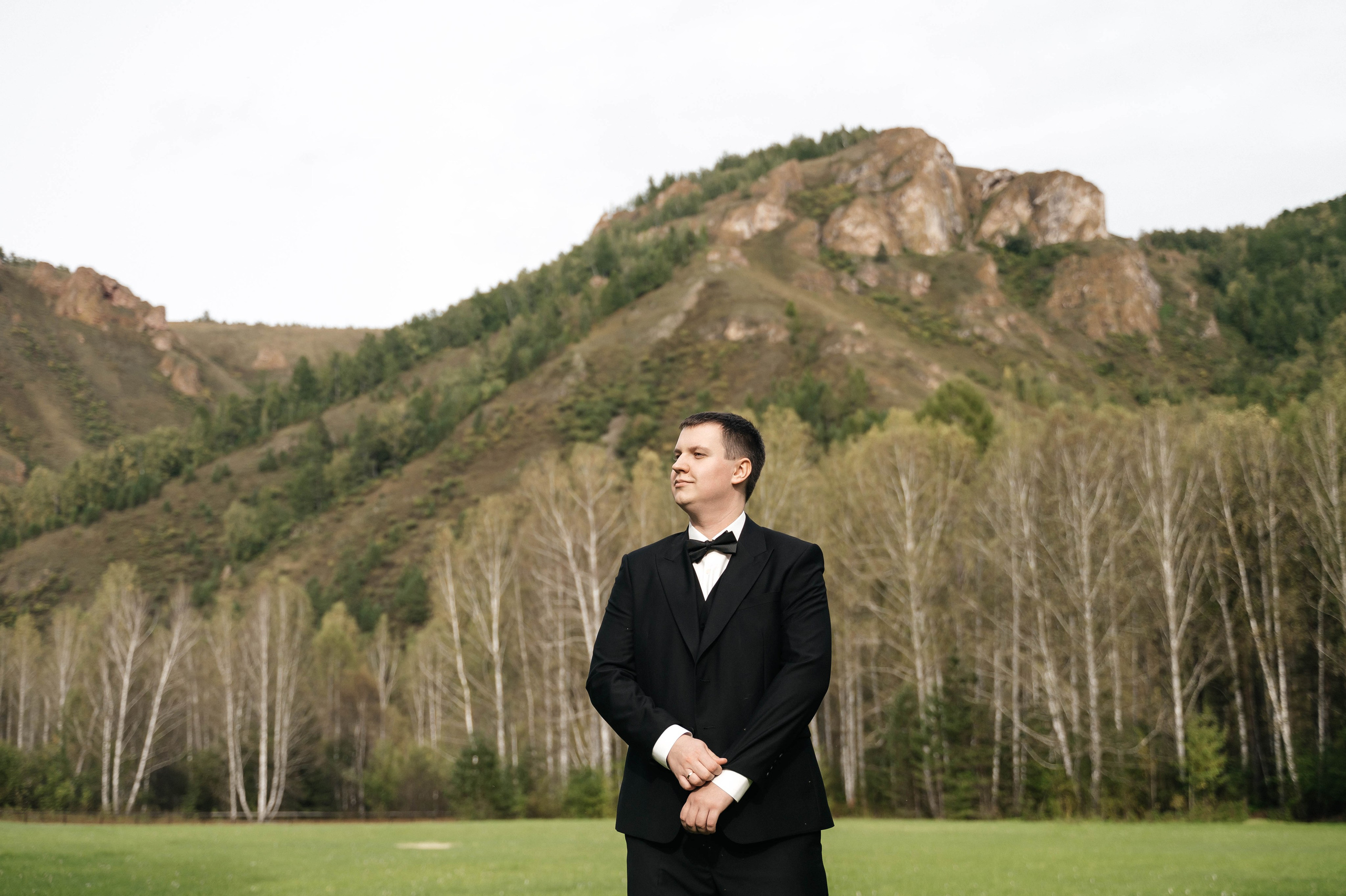 Алексей и Анастасия. Свадебный и семейный фотограф в Красноярске Виктория Тимонина