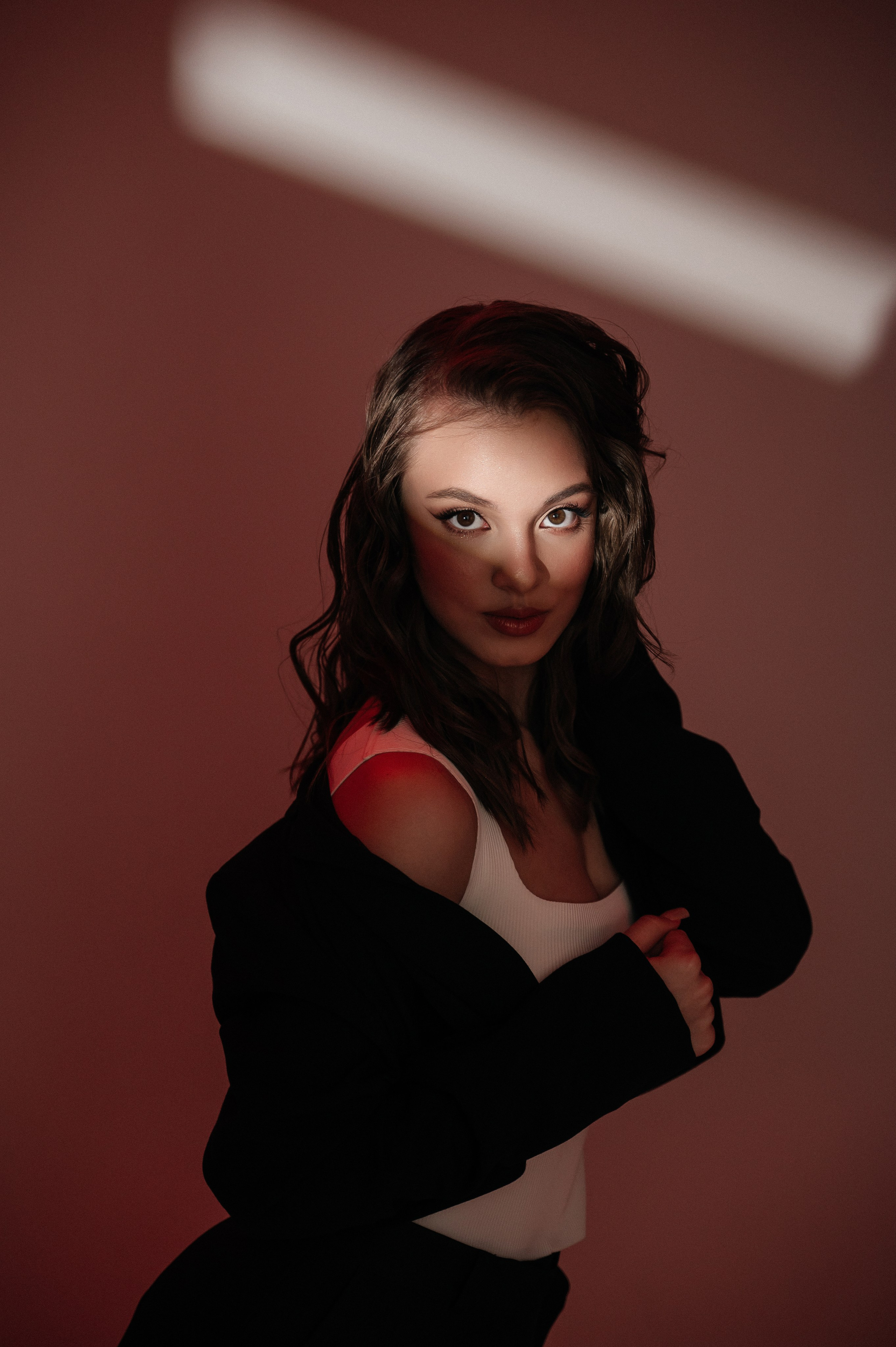 Кристина. Свадебный и семейный фотограф в Красноярске Виктория Тимонина