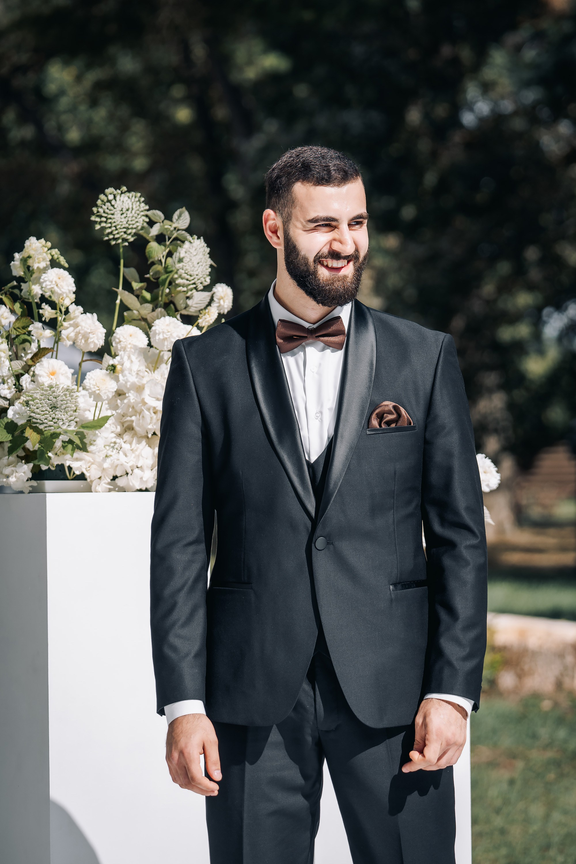 Карен и Римма. Фотограф Александр Решня