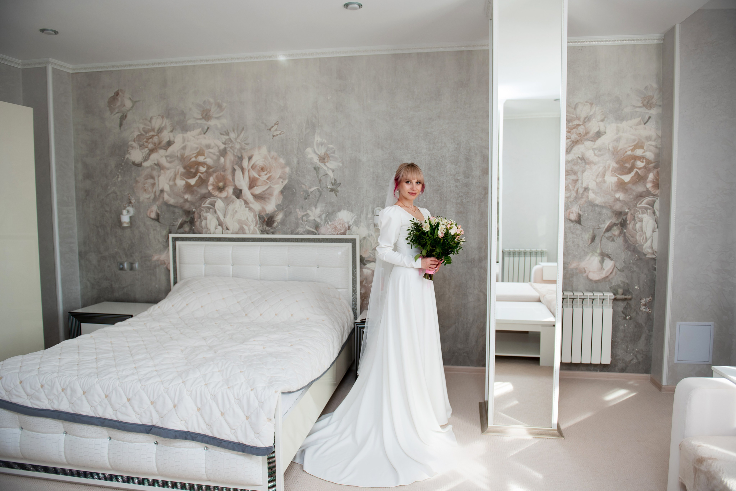 Александр и Екатерина. Семейный и свадебный фотограф в Ельце Юлия Дякина