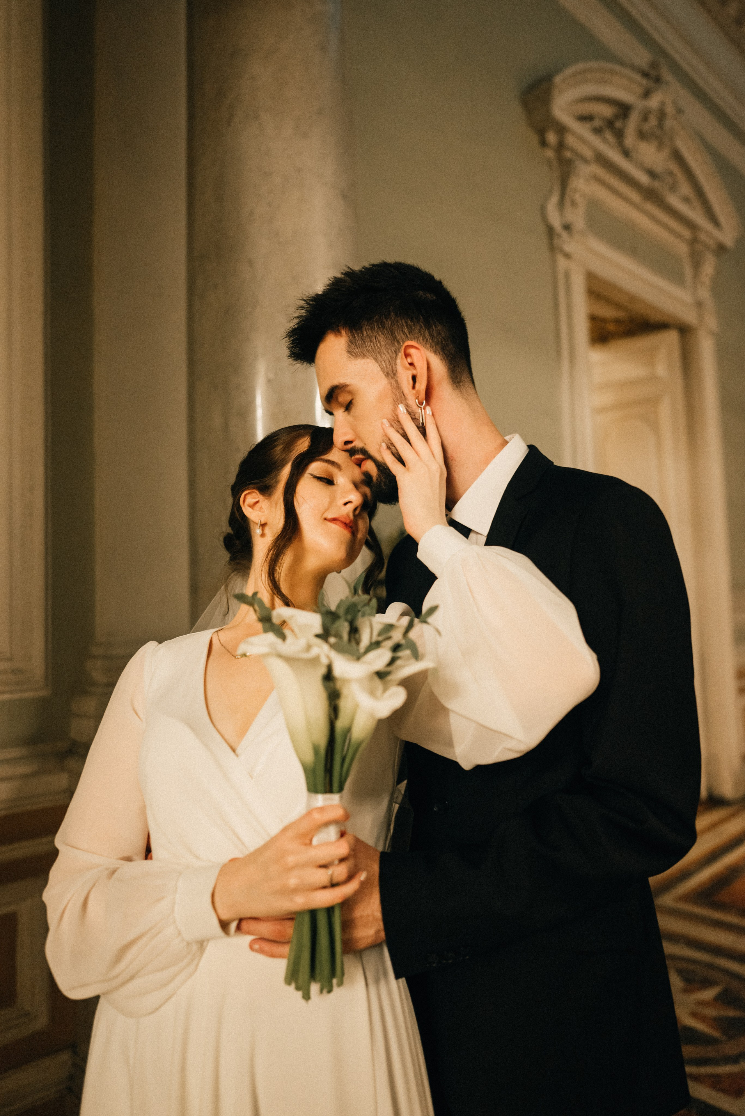 Фото свадеб. Виктория Кутуева Фотограф Санкт-Петербург