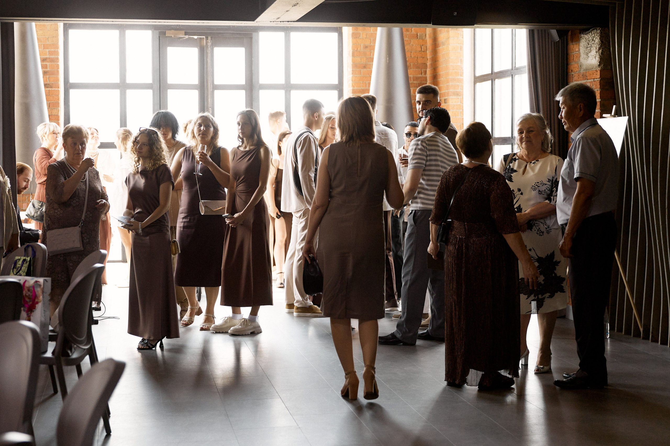 Посмотреть серию. Свадебный и семейный фотограф в Красноярске Тряпчев Павел
