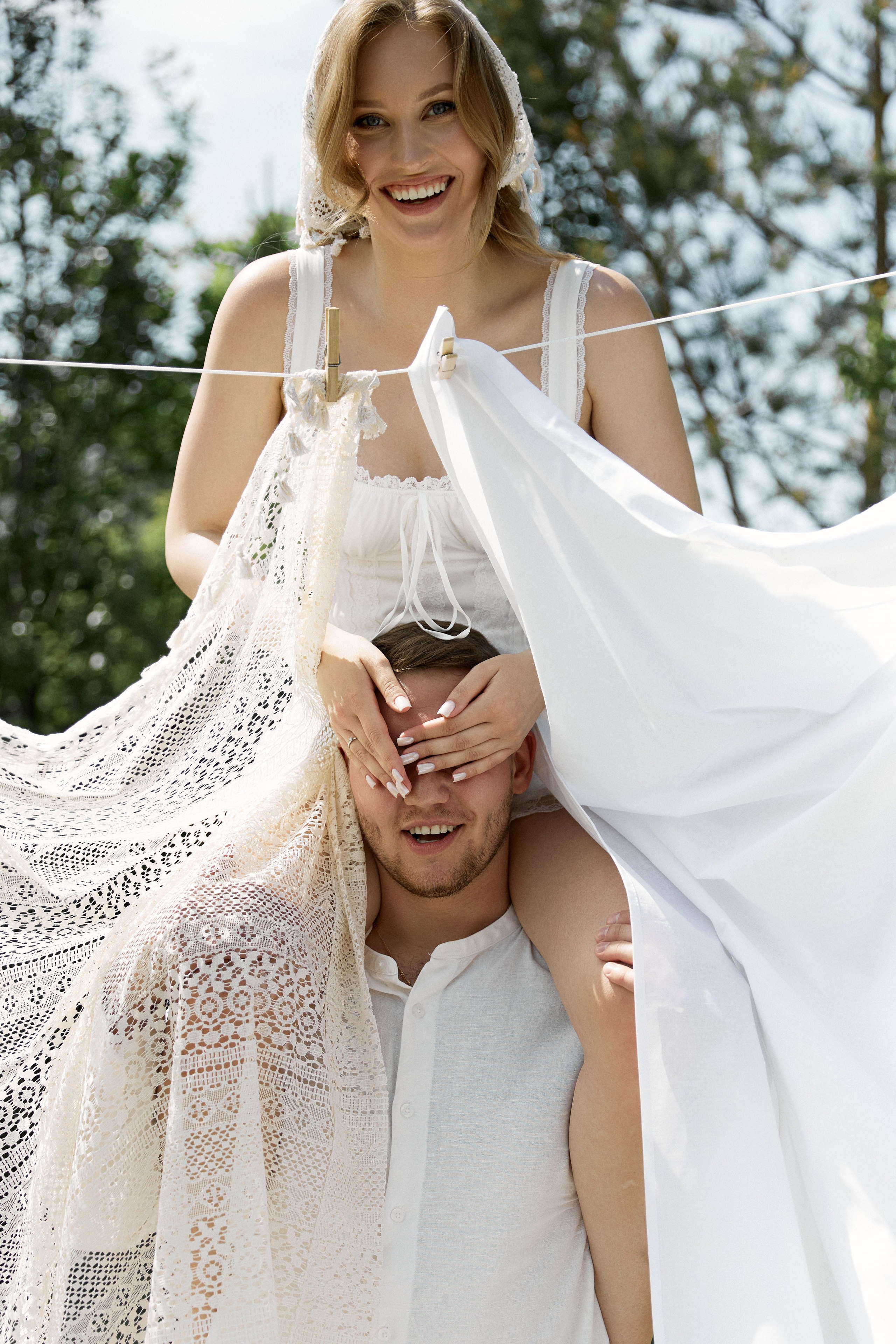 Посмотреть серию. Свадебный и семейный фотограф в Красноярске Тряпчев Павел