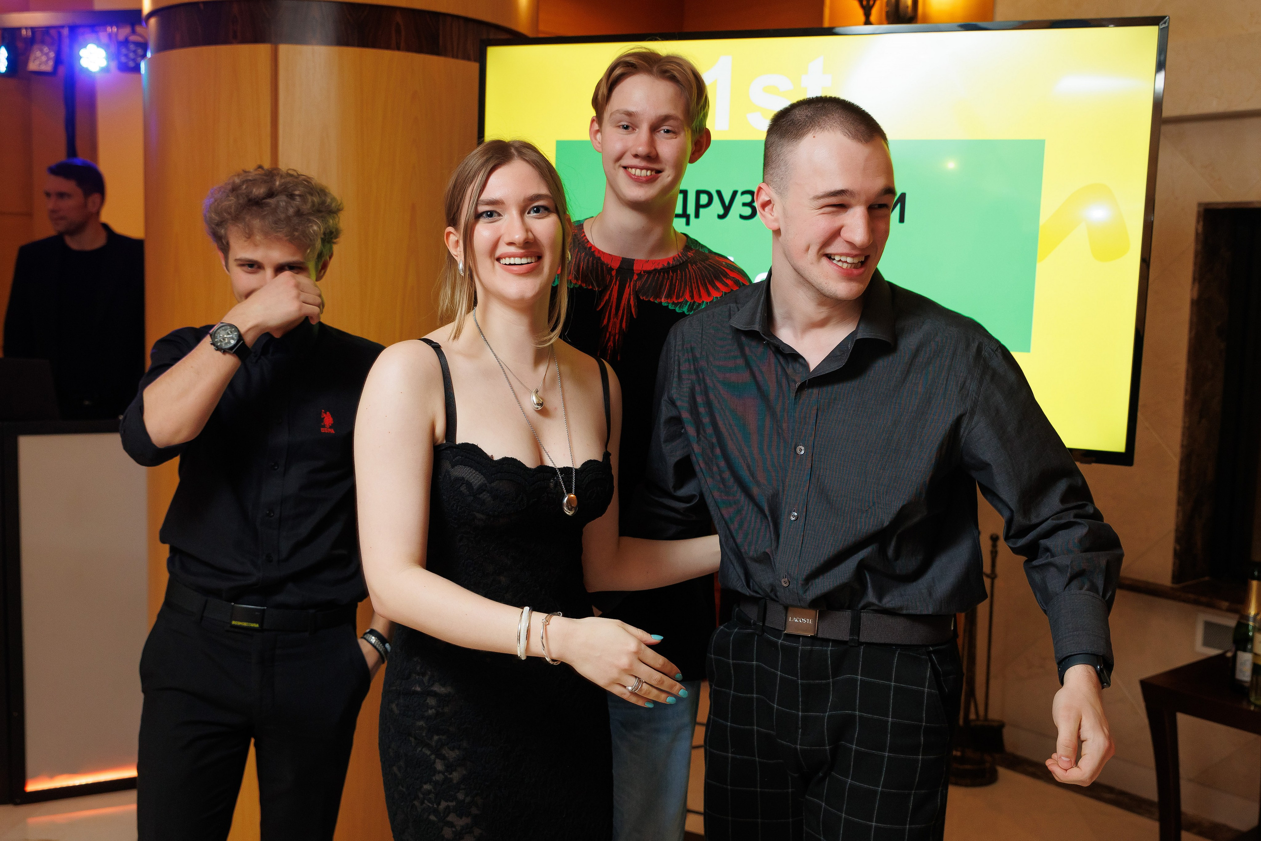 Выпускной. Фотограф в Москве и МО, Алексей Балышев