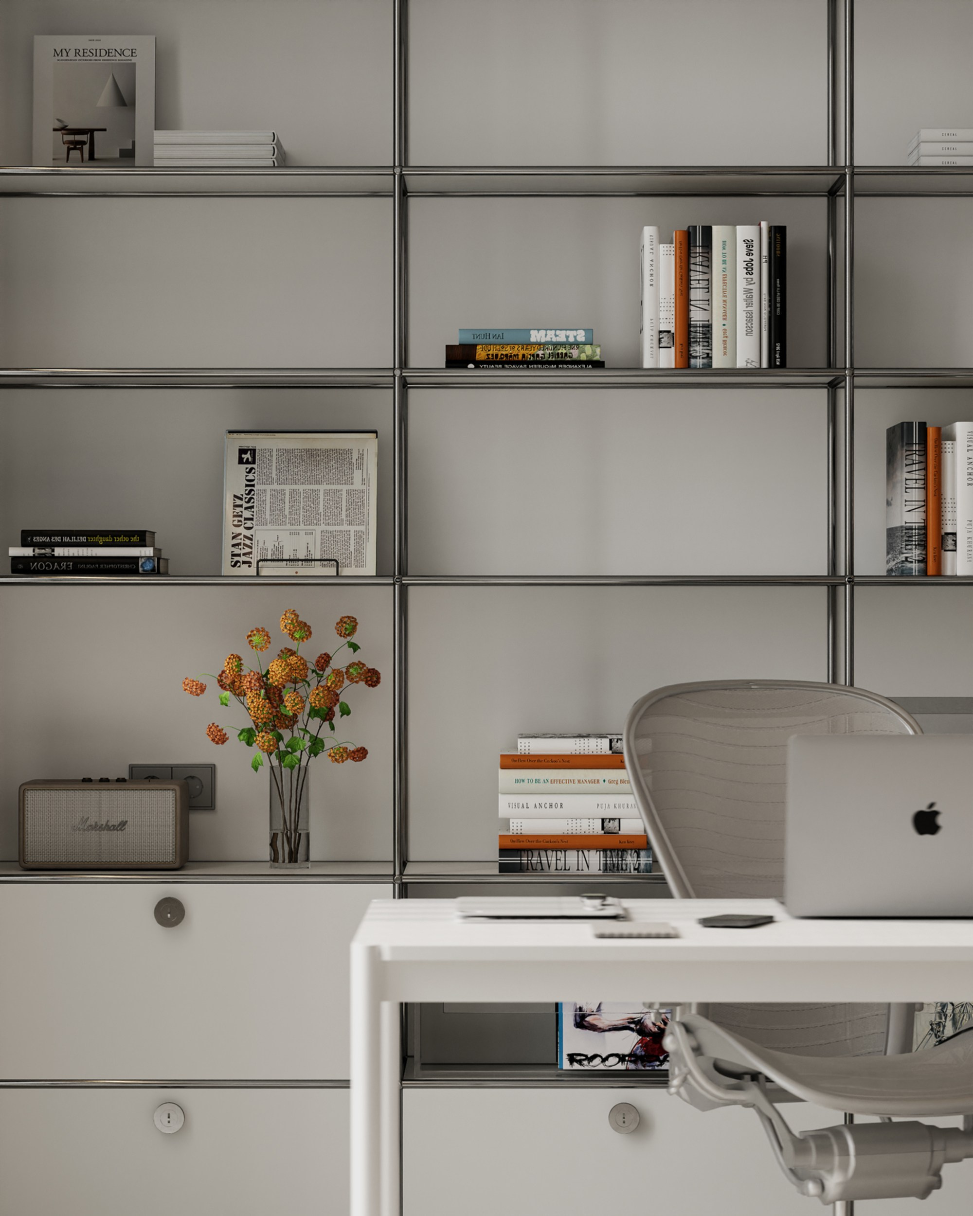 Villa Phuket | 173 m² | 2025. 3D Визуализатор Великородная Виктория