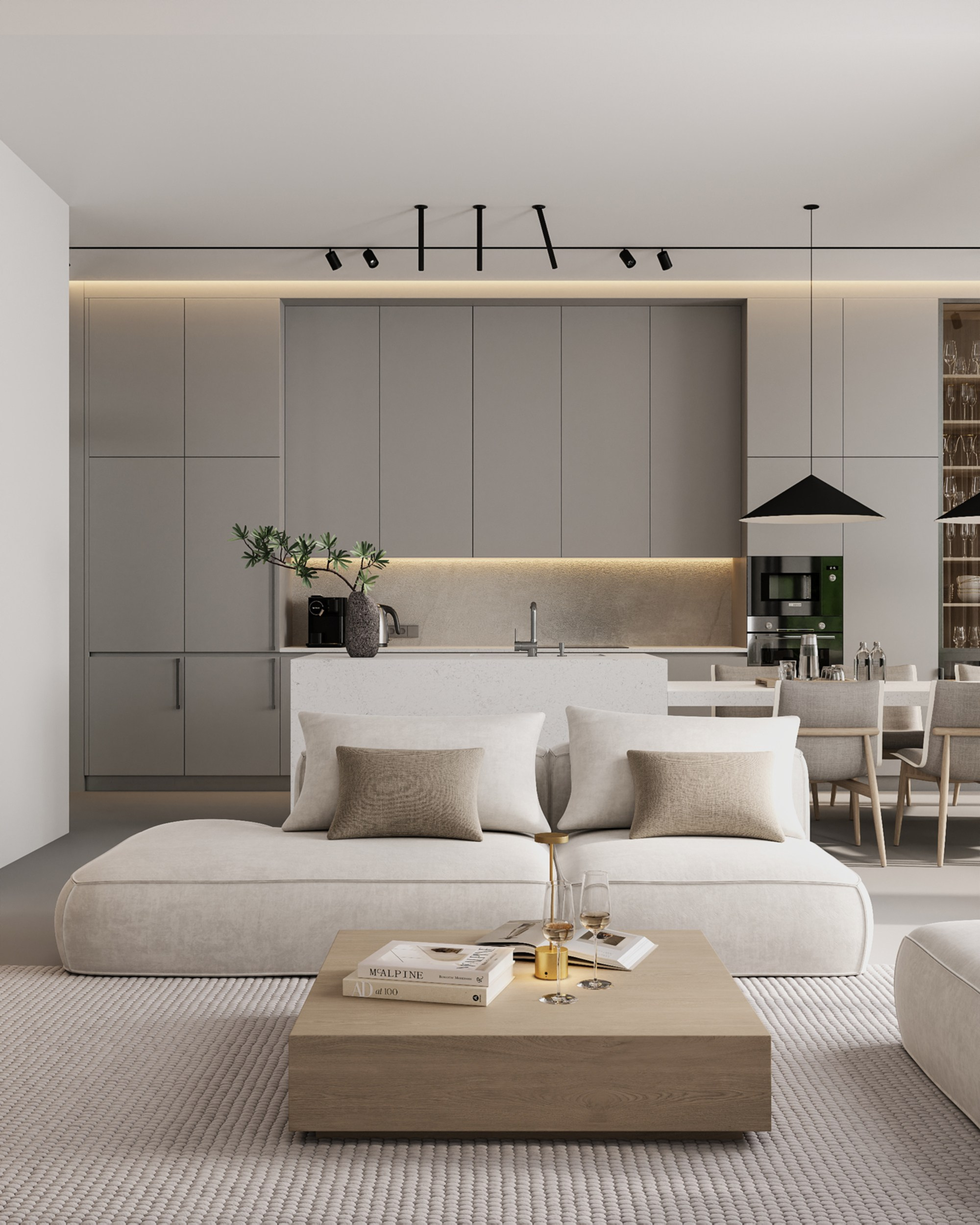 Villa Phuket | 173 m² | 2025. 3D Визуализатор Великородная Виктория