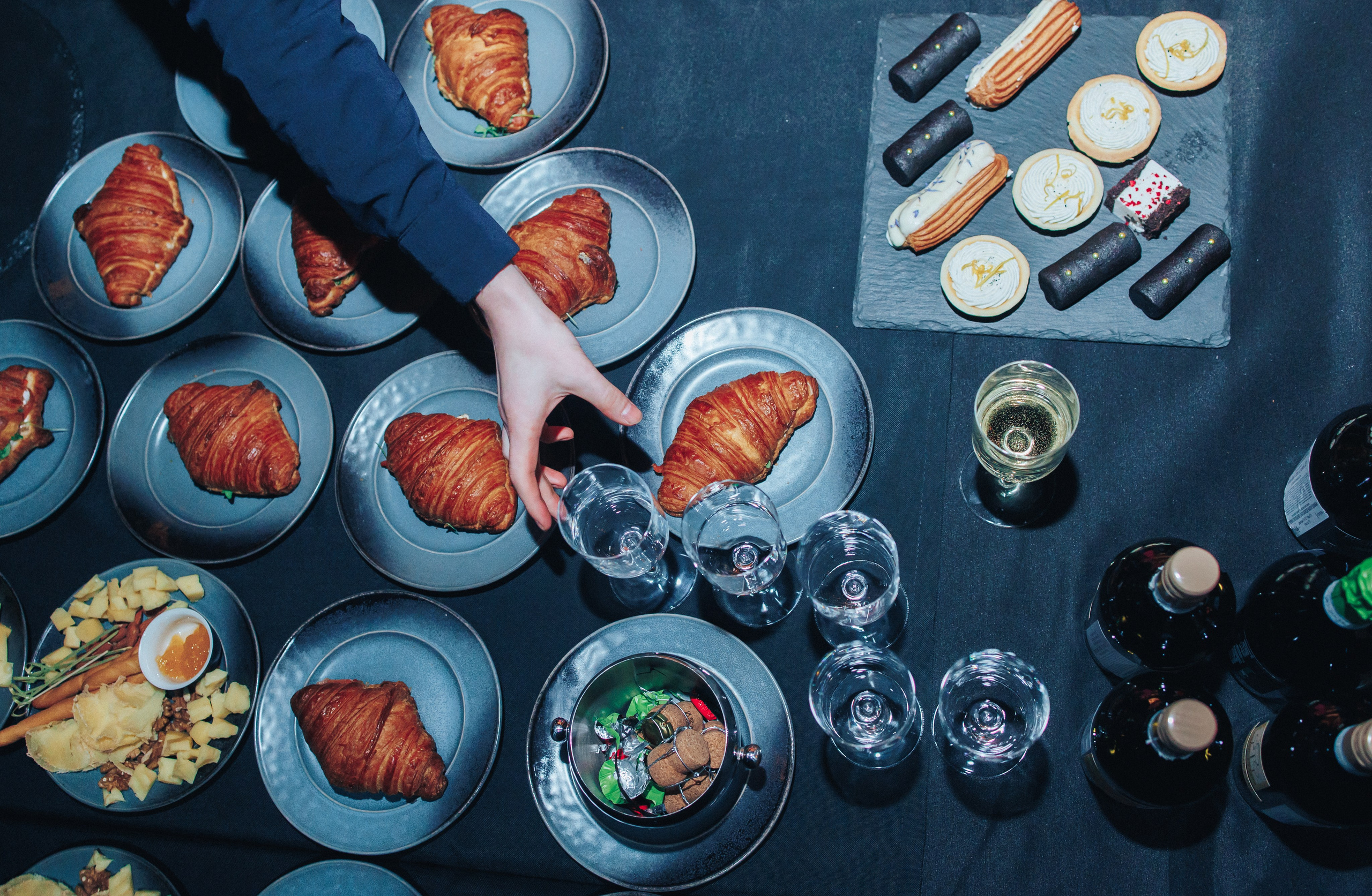 Events. Антон Ляпунов фотограф Вашего события в Москве