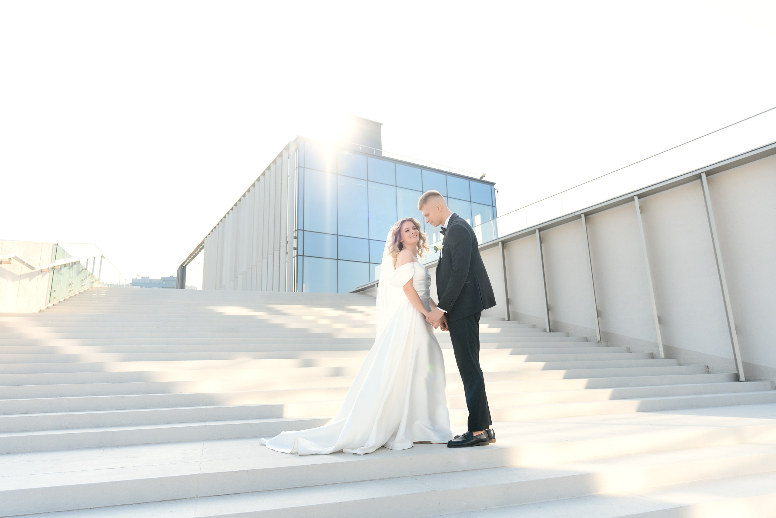 Никита и Диана. Семейный и свадебный фотограф Минск, Беларусь Анна Орловская